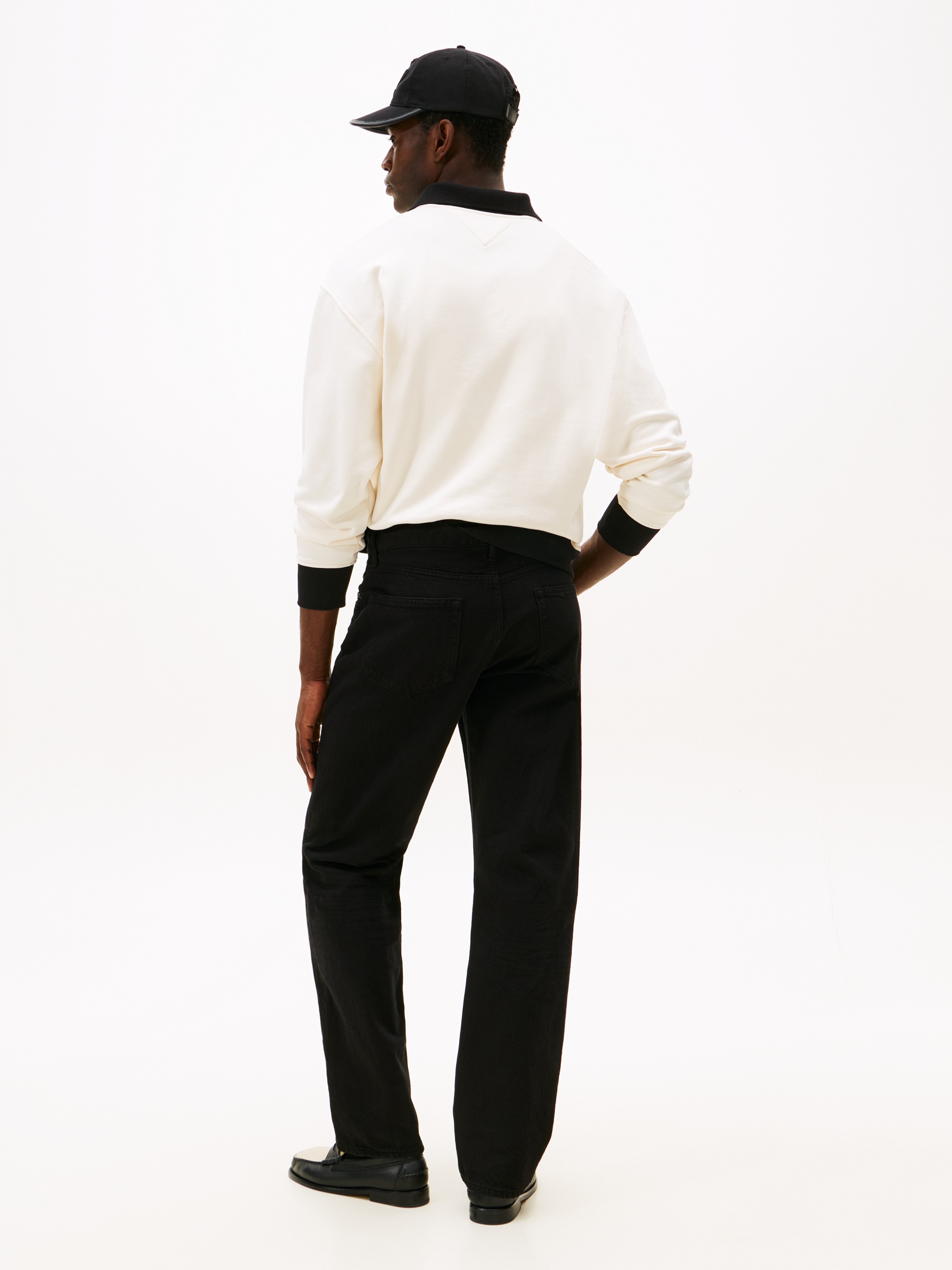 Tommy Hilfiger Straight-Jeans »DOVER«