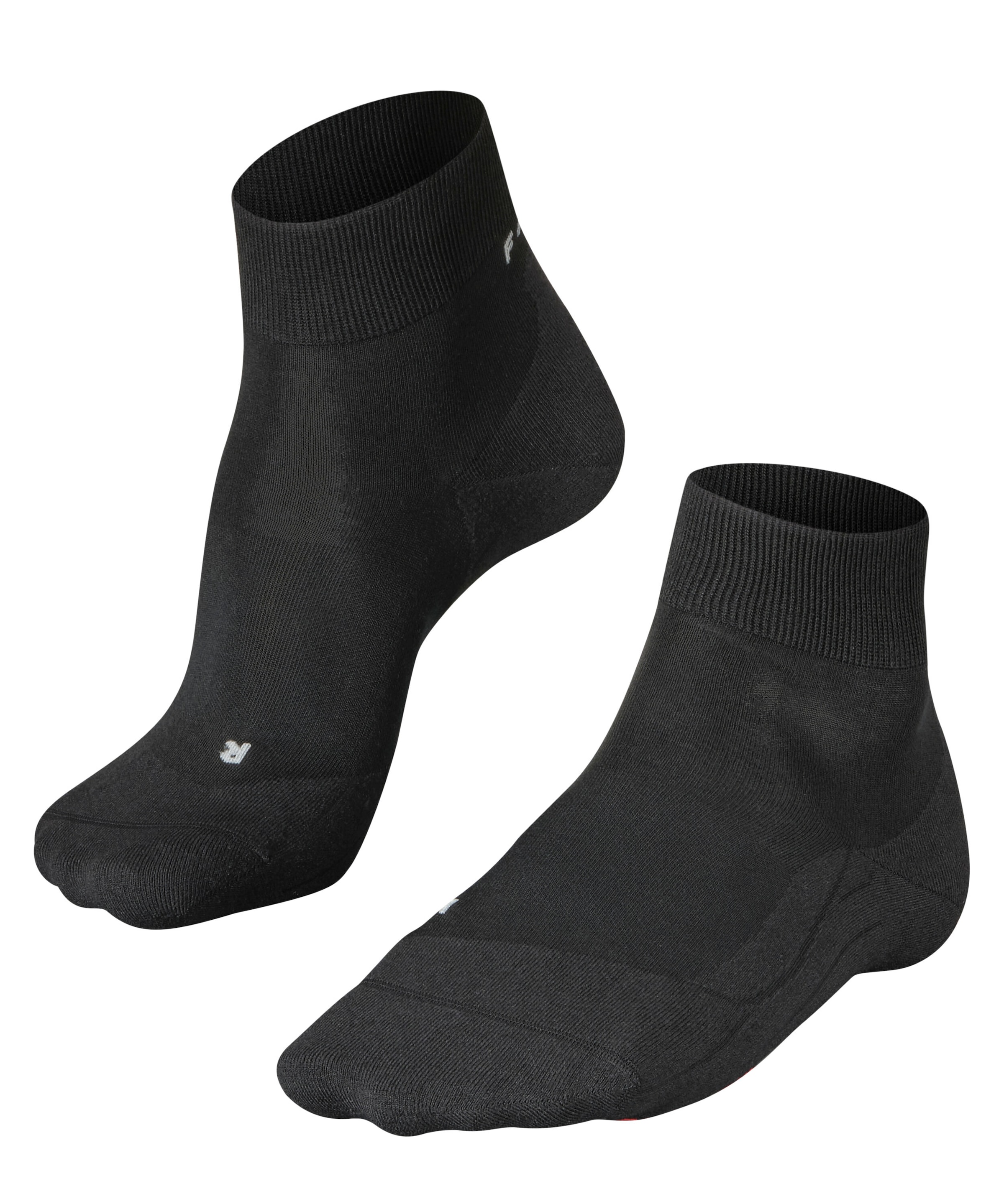 FALKE Laufsocken »RU4 Light Performance Short« leichte Laufsocke mit mittlerer Polsterung, schnelltrocknend