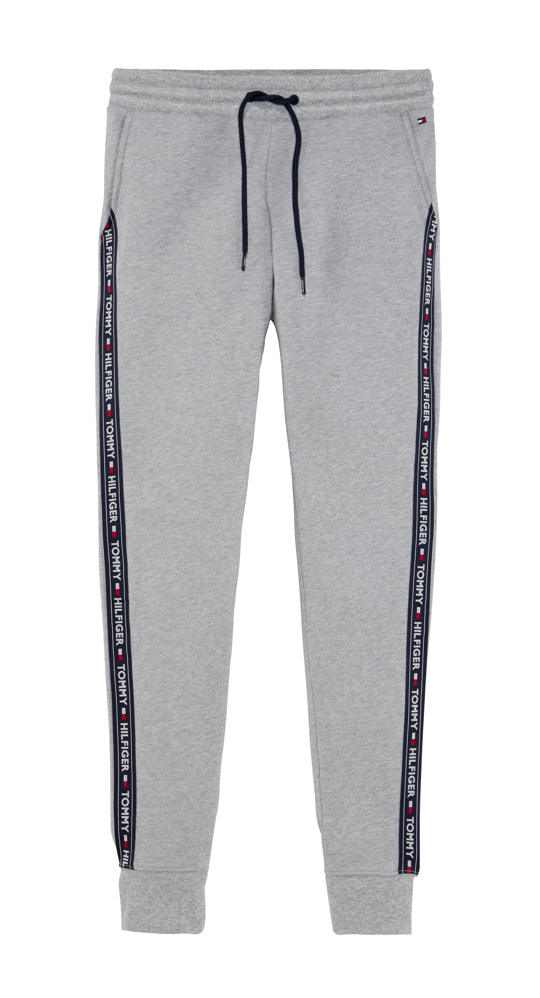 TOMMY HILFIGER Sweathose »Nostalgia«, Slim-fit