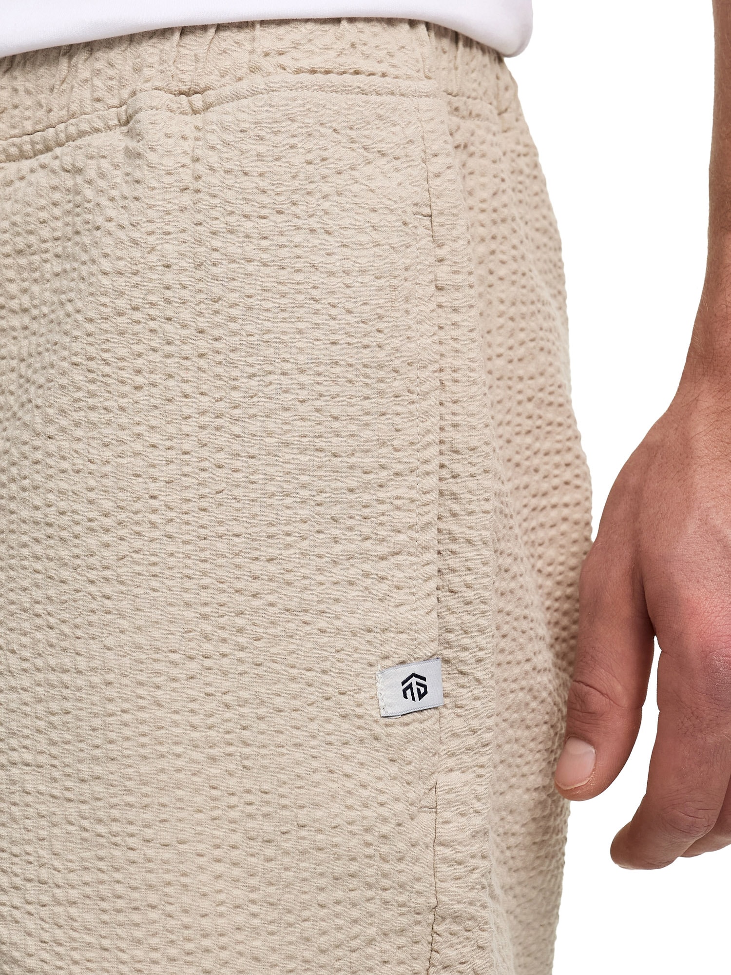 Indicode Shorts »INDrum«