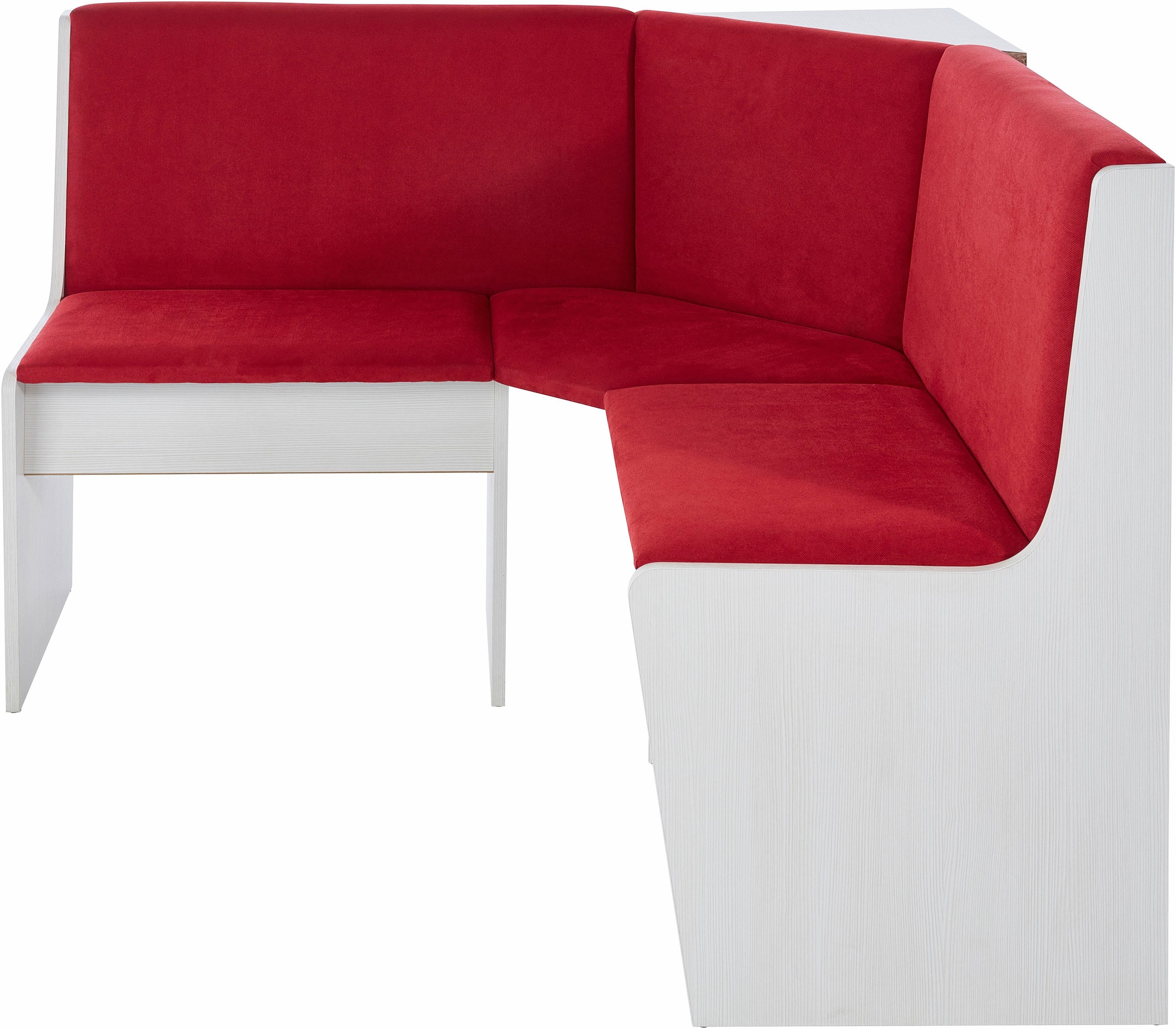 Home affaire Eckbank »Luce«