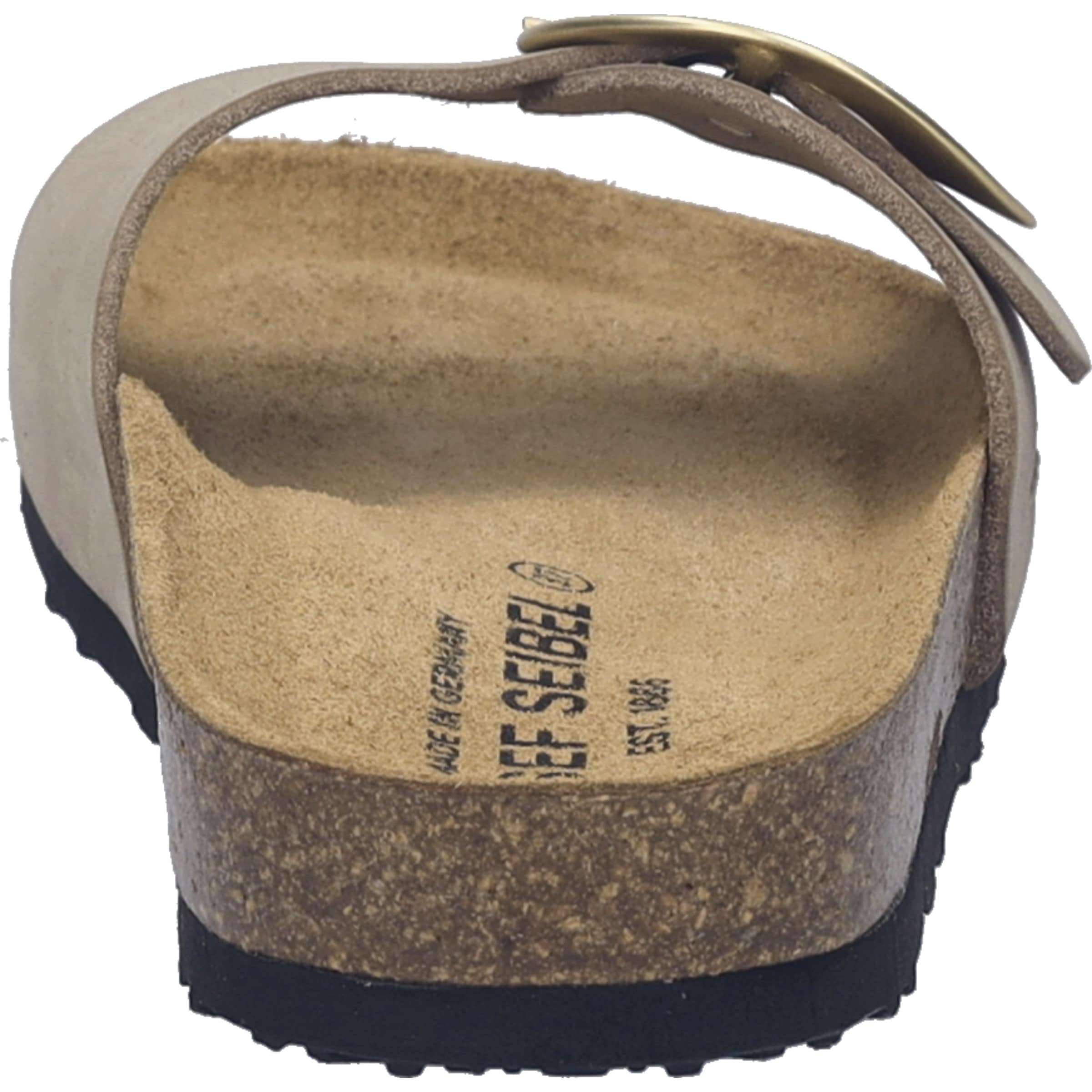 Josef Seibel Sandale »Hermine 14, beige«