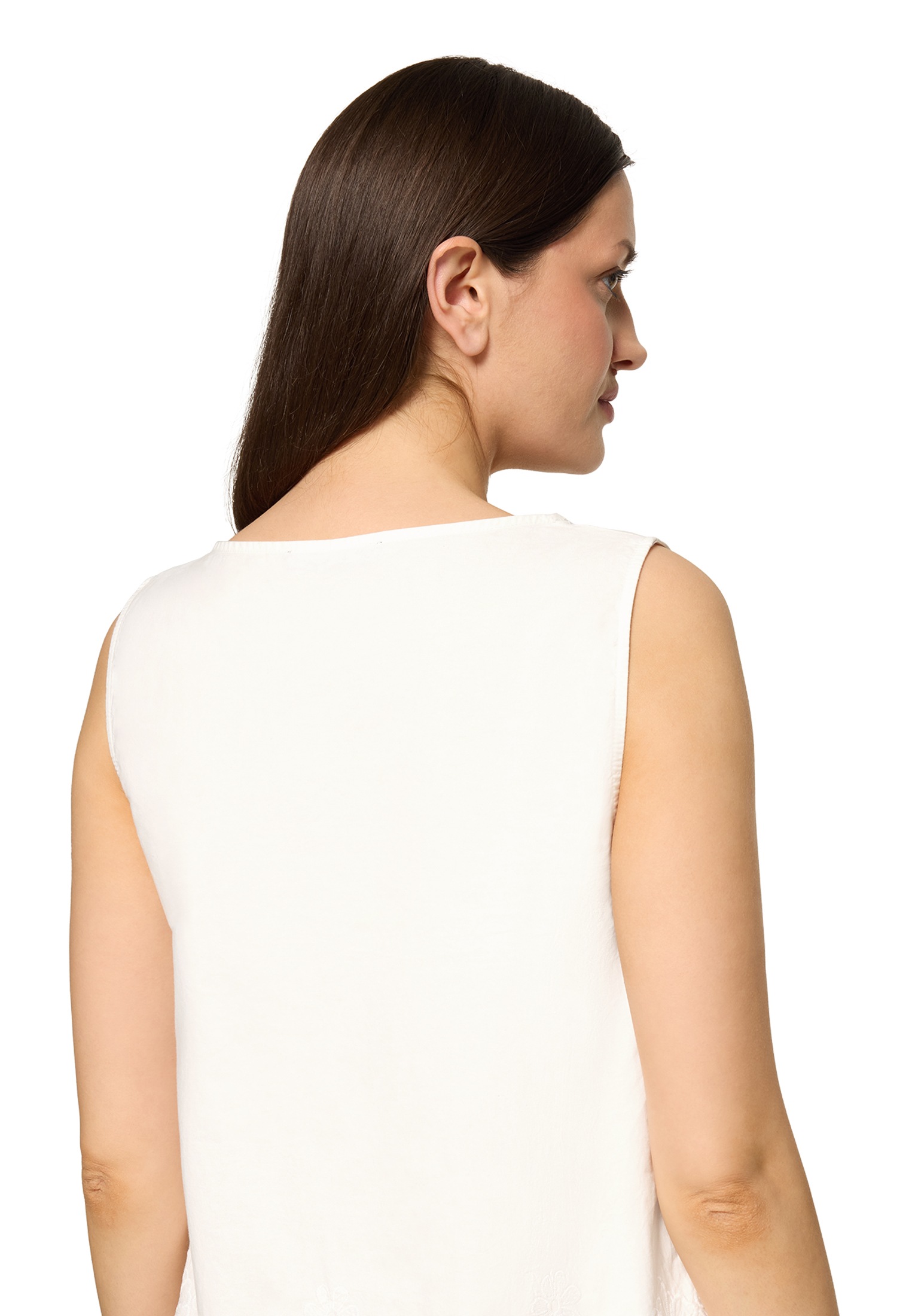 Betty Barclay Blusentop »Blusentop mit Stickerei«
