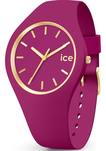 ice-watch Quarzuhr »ICE glam brushed Orchid M, 020541« kaufen