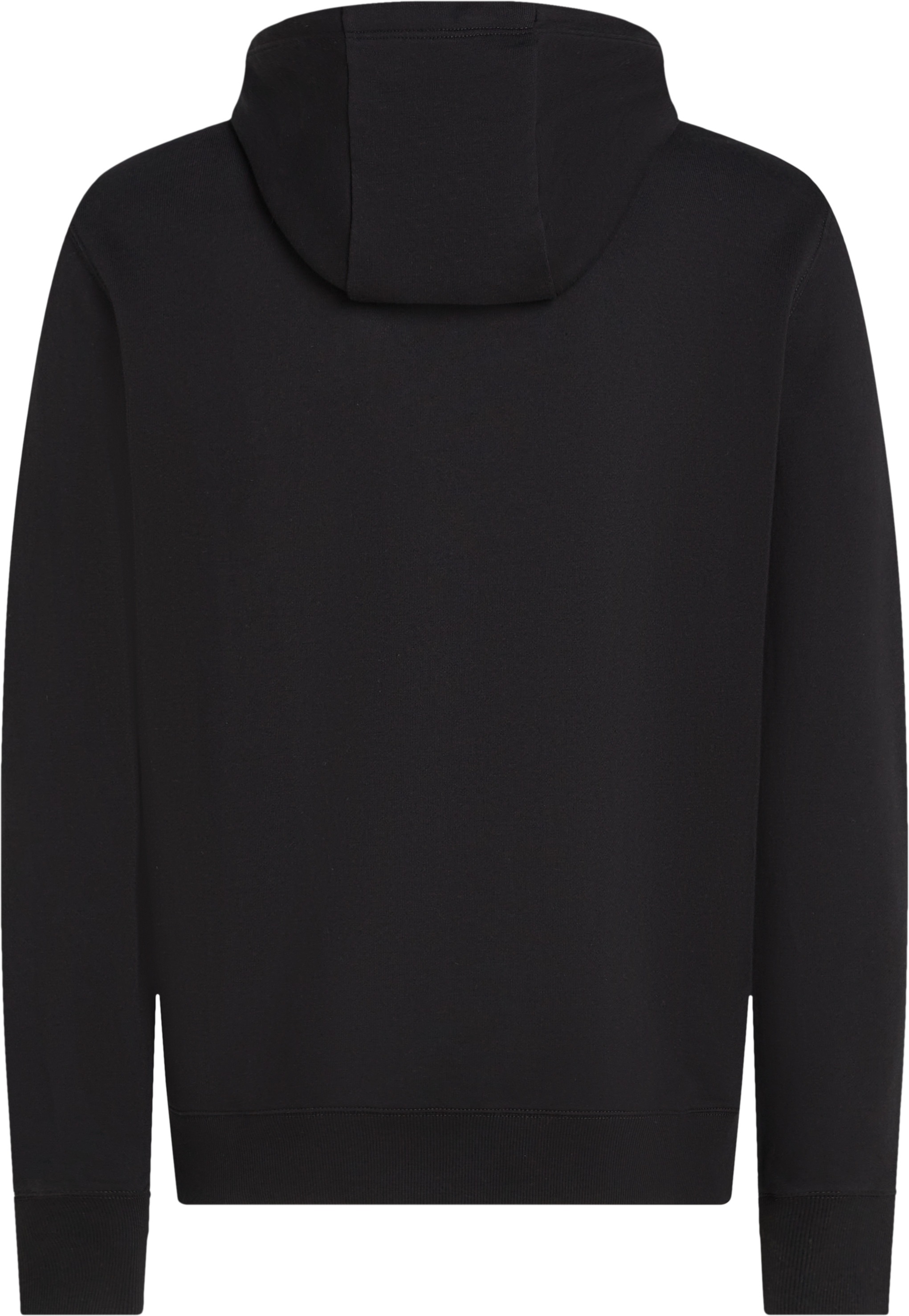 Tommy Hilfiger Big & Tall Kapuzensweatshirt »BT-ITHACA FLAG HOODIE-B«, Große Größen