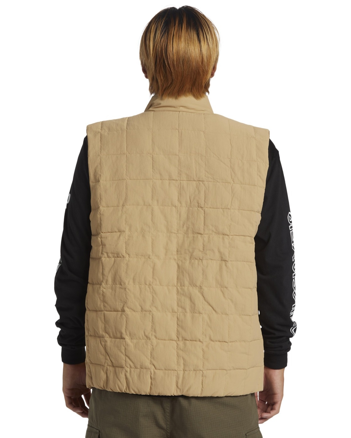 Quiksilver Outdoorjacke »Forest Jungle«