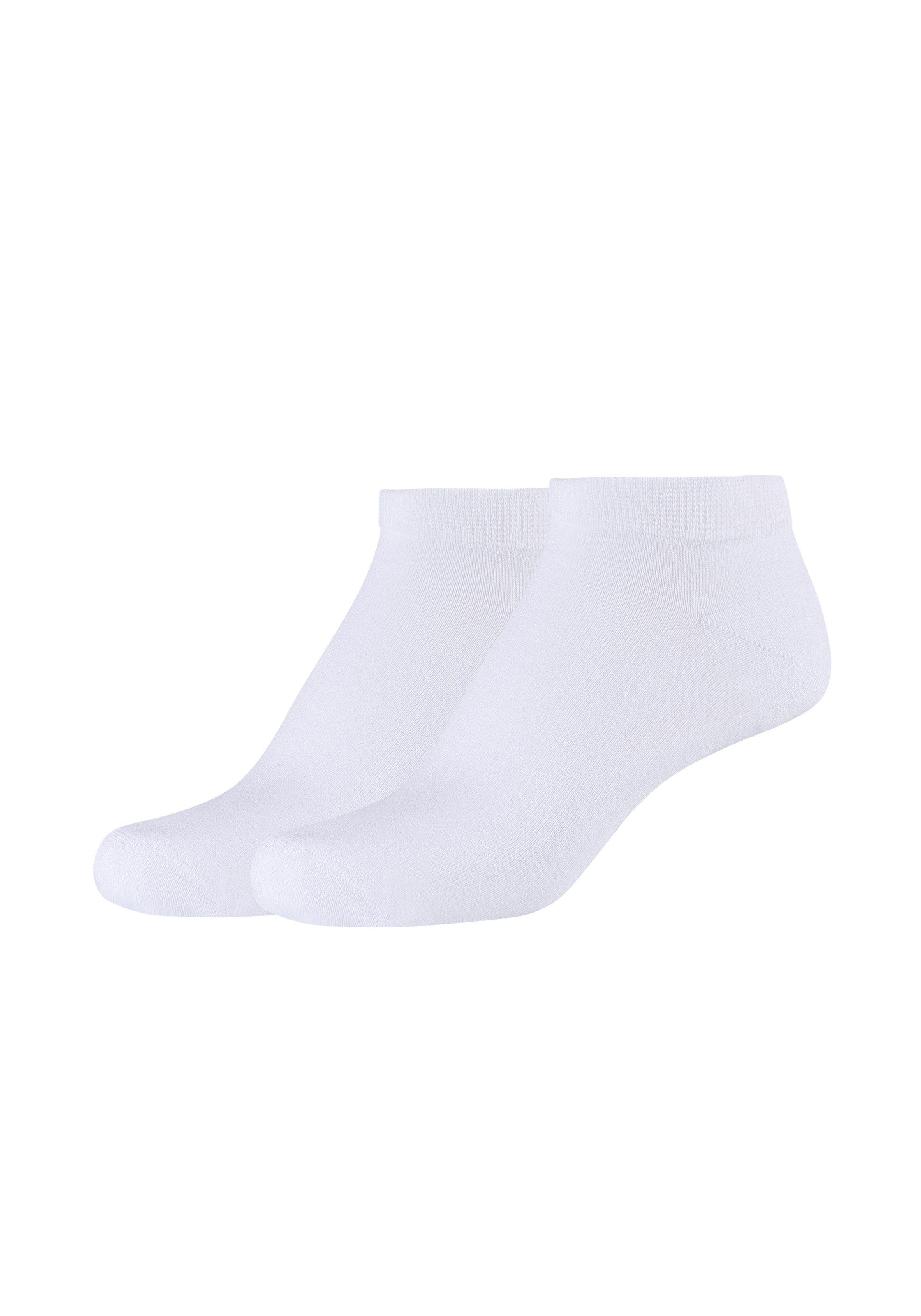 Camano Kurzsocken 6 Paar, 