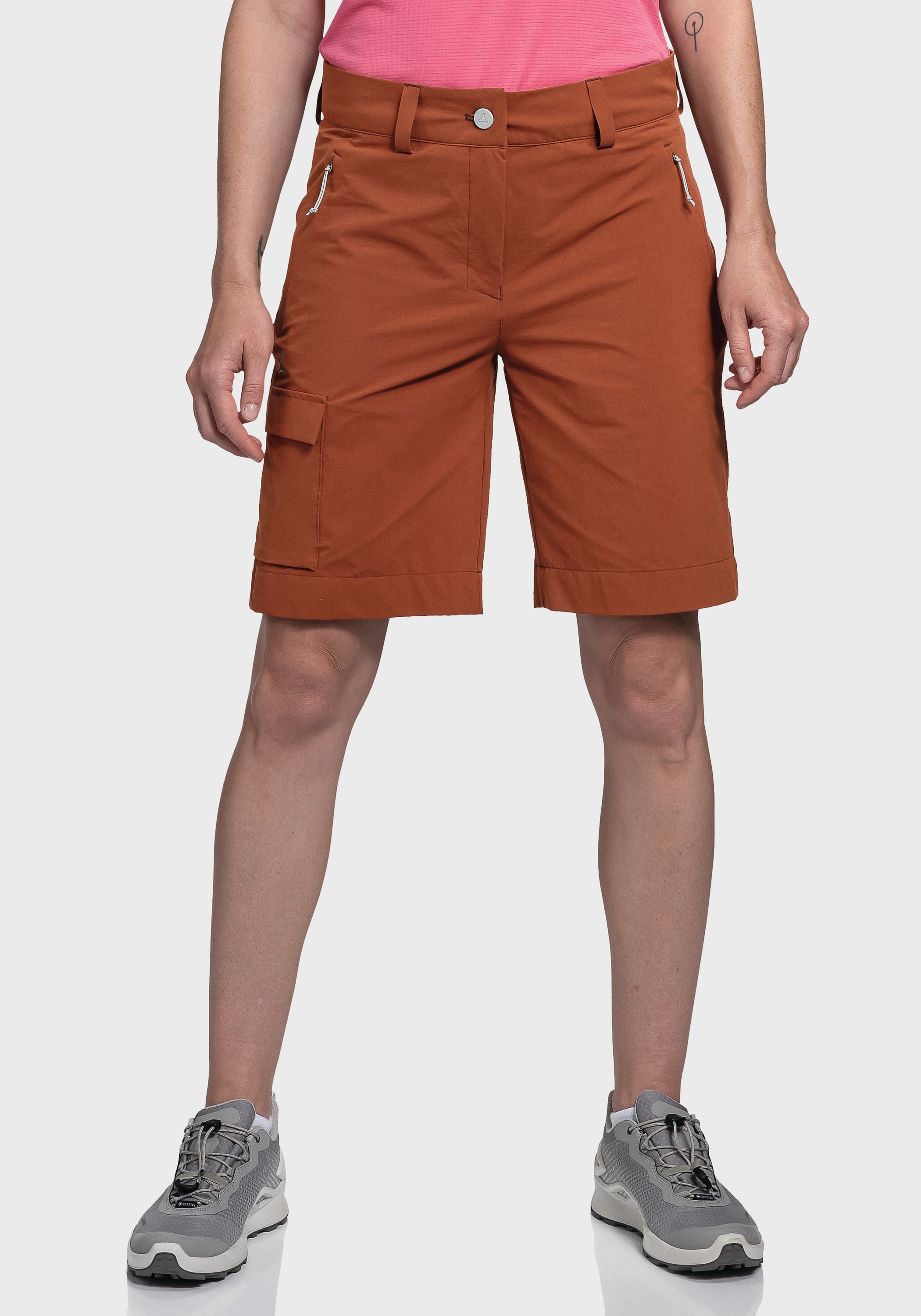 Schöffel Shorts »Shorts Kitzstein L«