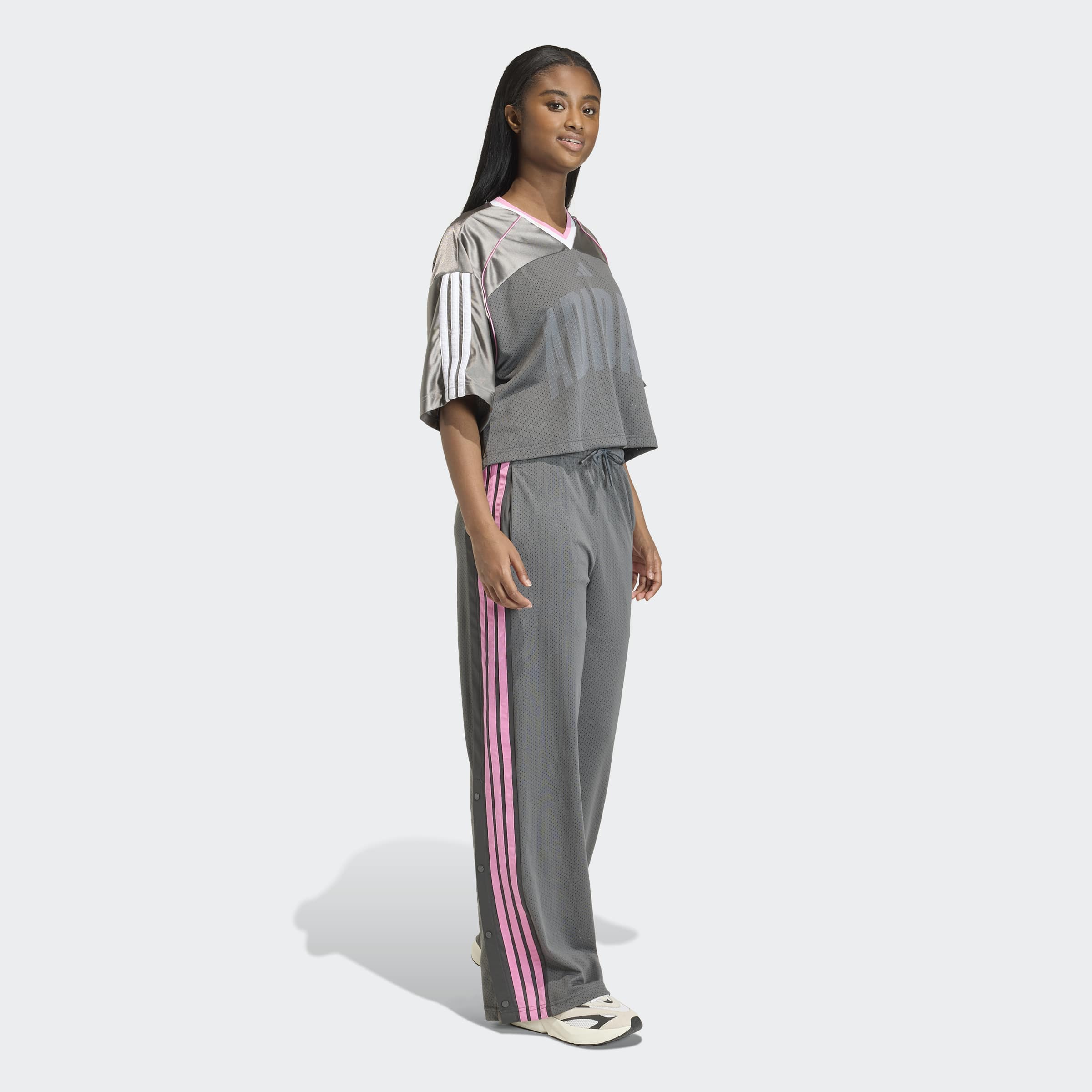 adidas Sportswear Sporthose »STADIUM MESH«