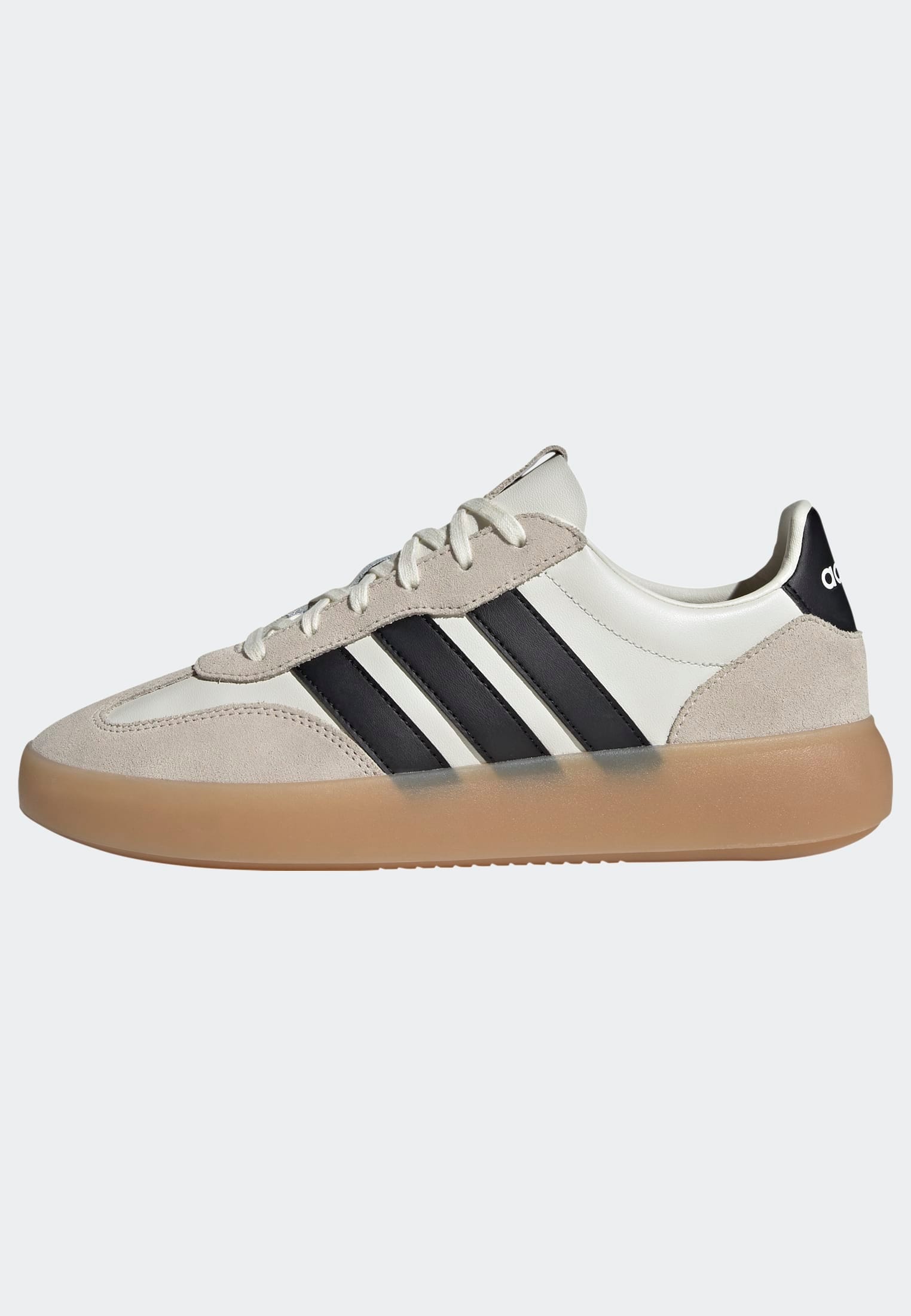 adidas Sportswear Sneaker »BARREDA DECODE«  inspiriert vom Design des adidas handball spezial