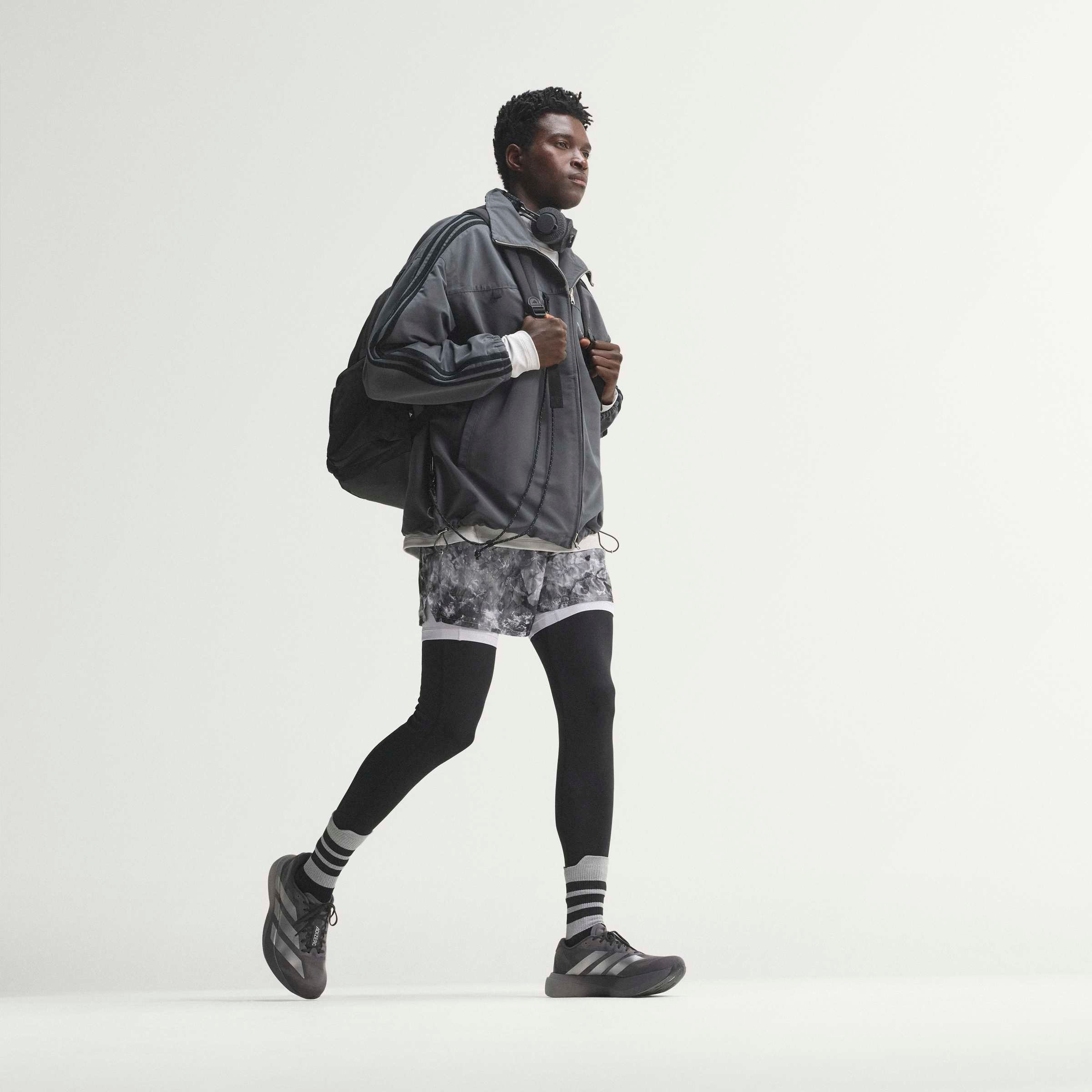 adidas Performance Laufschuh »adizero Evo SL M«  angelehnt an das Design vom Adios Pro Evo