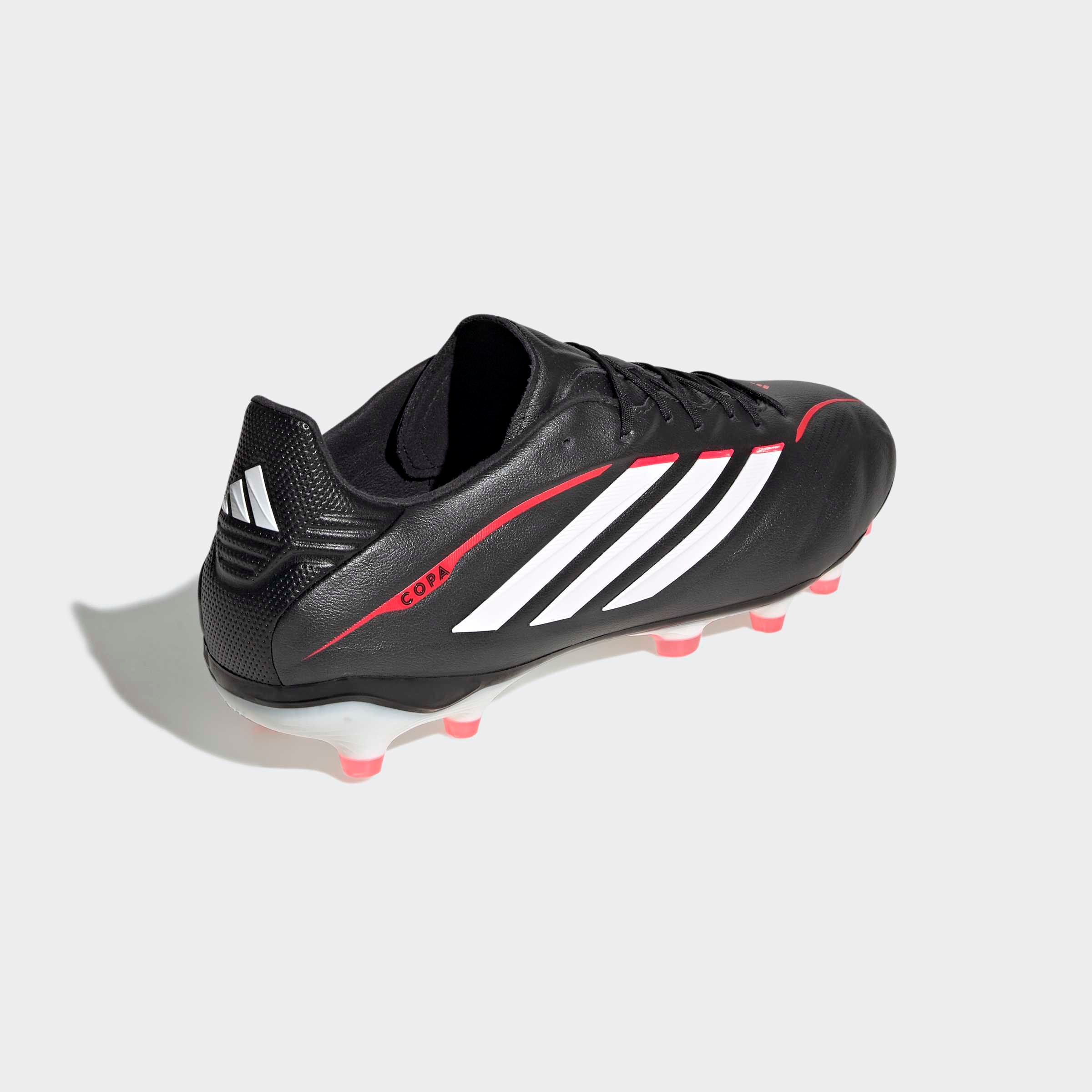 adidas Performance Fußballschuh »COPA PURE IV PRO FIRM GROUND«  Außensohle für feste Böden