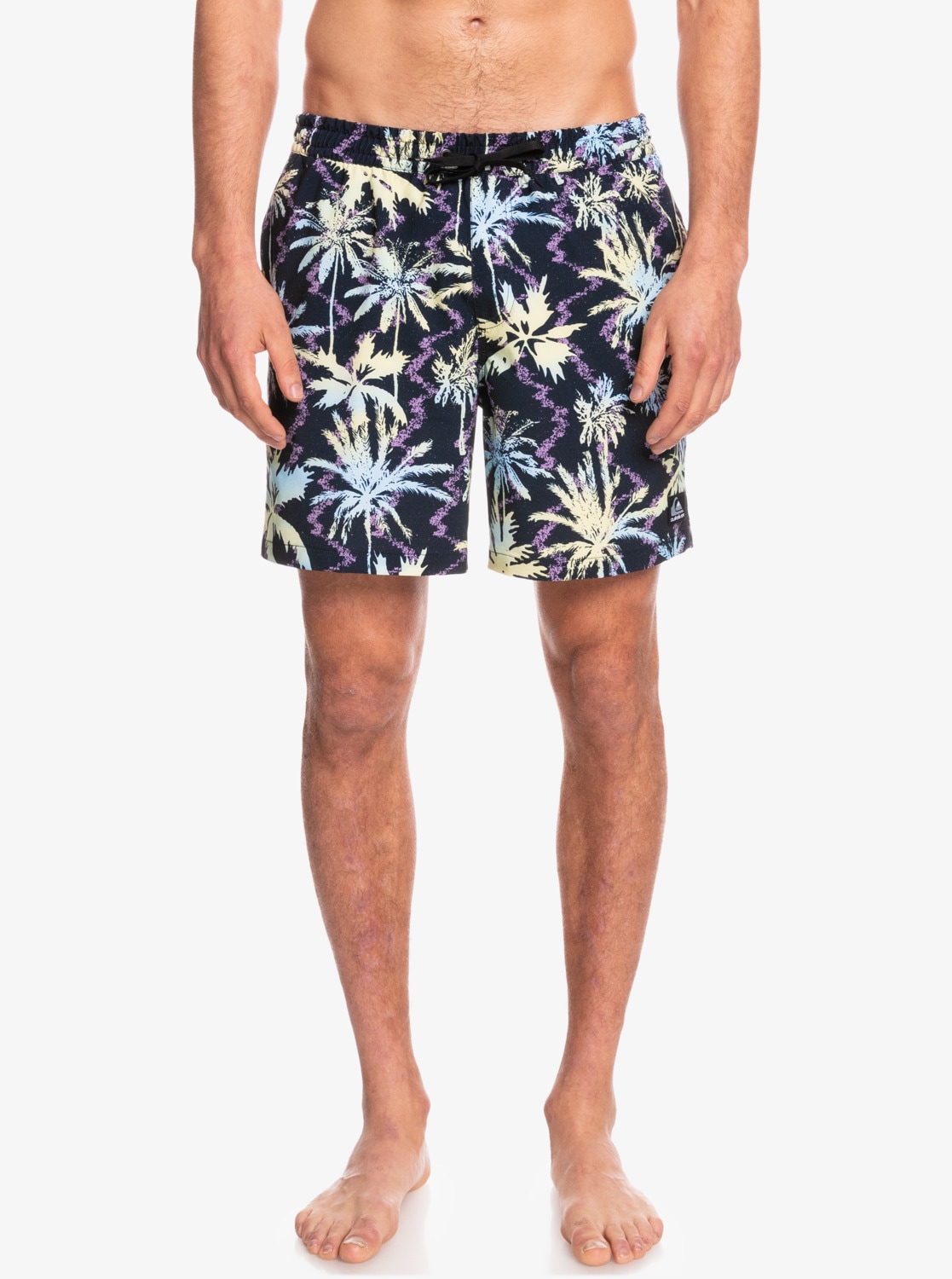 Quiksilver Boardshorts »Ocean Mix 17"«