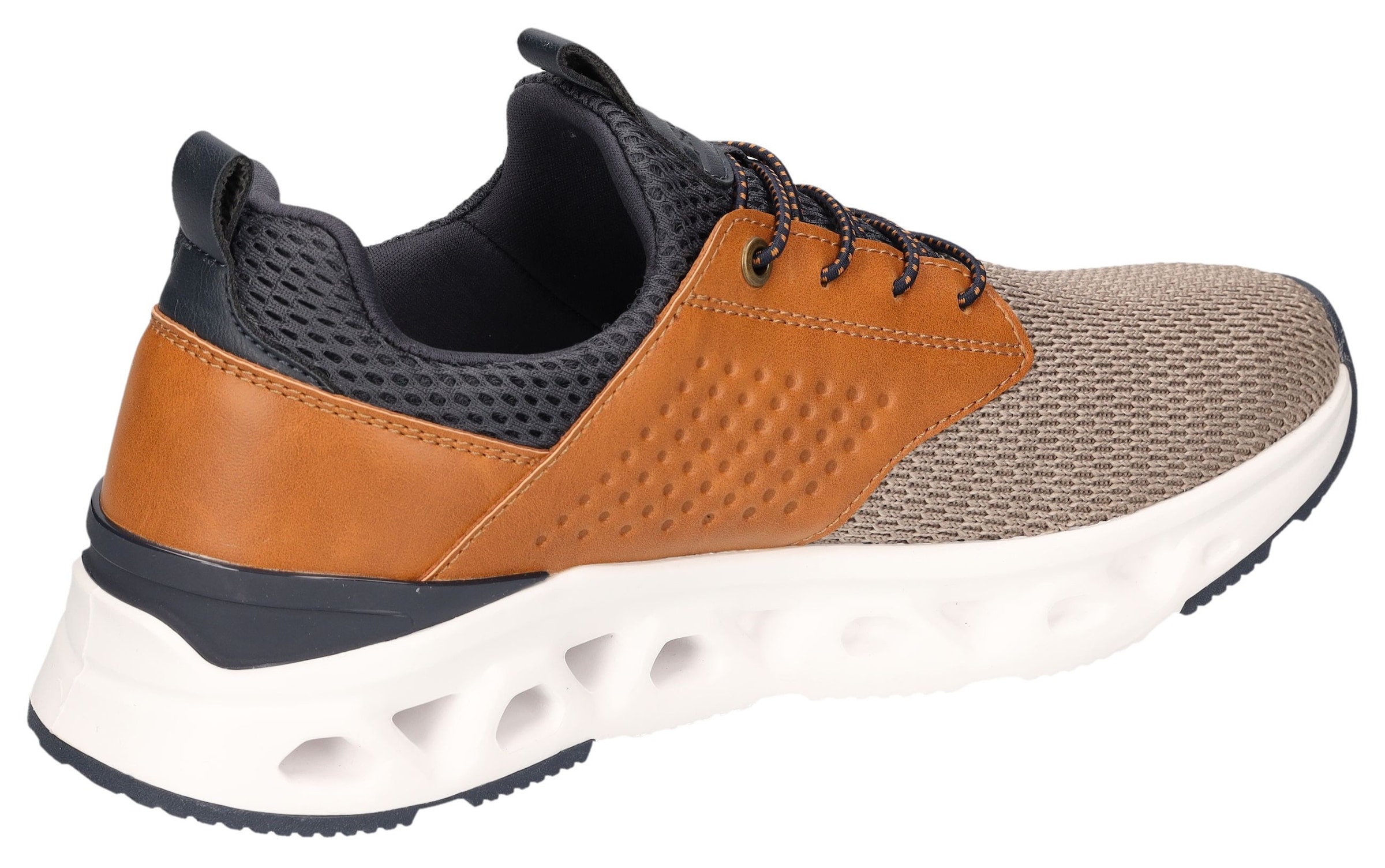 LERROS Slip-On Sneaker  Schlupfschuh, Slipper, Freizeitsneaker mit Gummizug