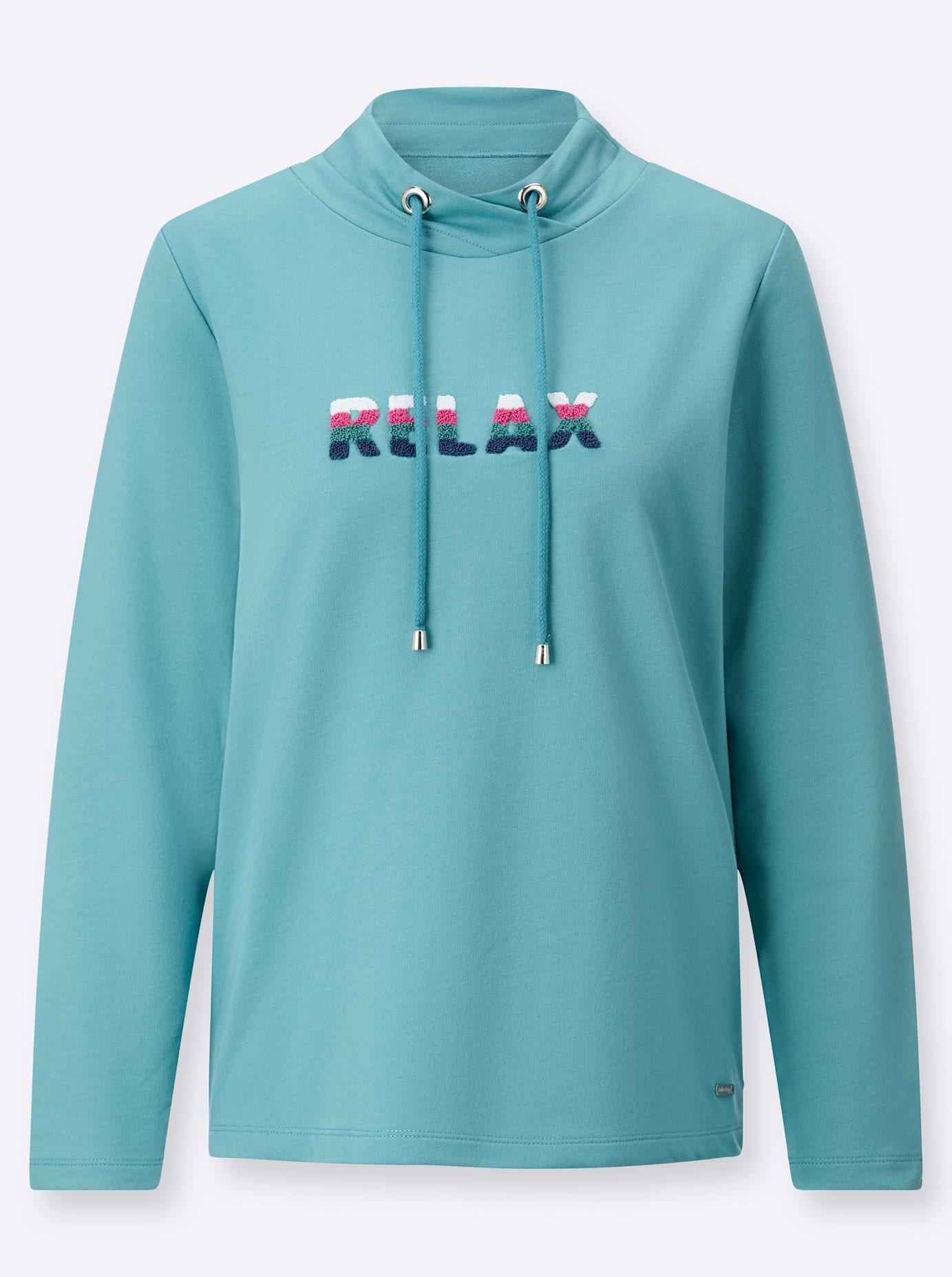 Casual Looks Sweatshirt
