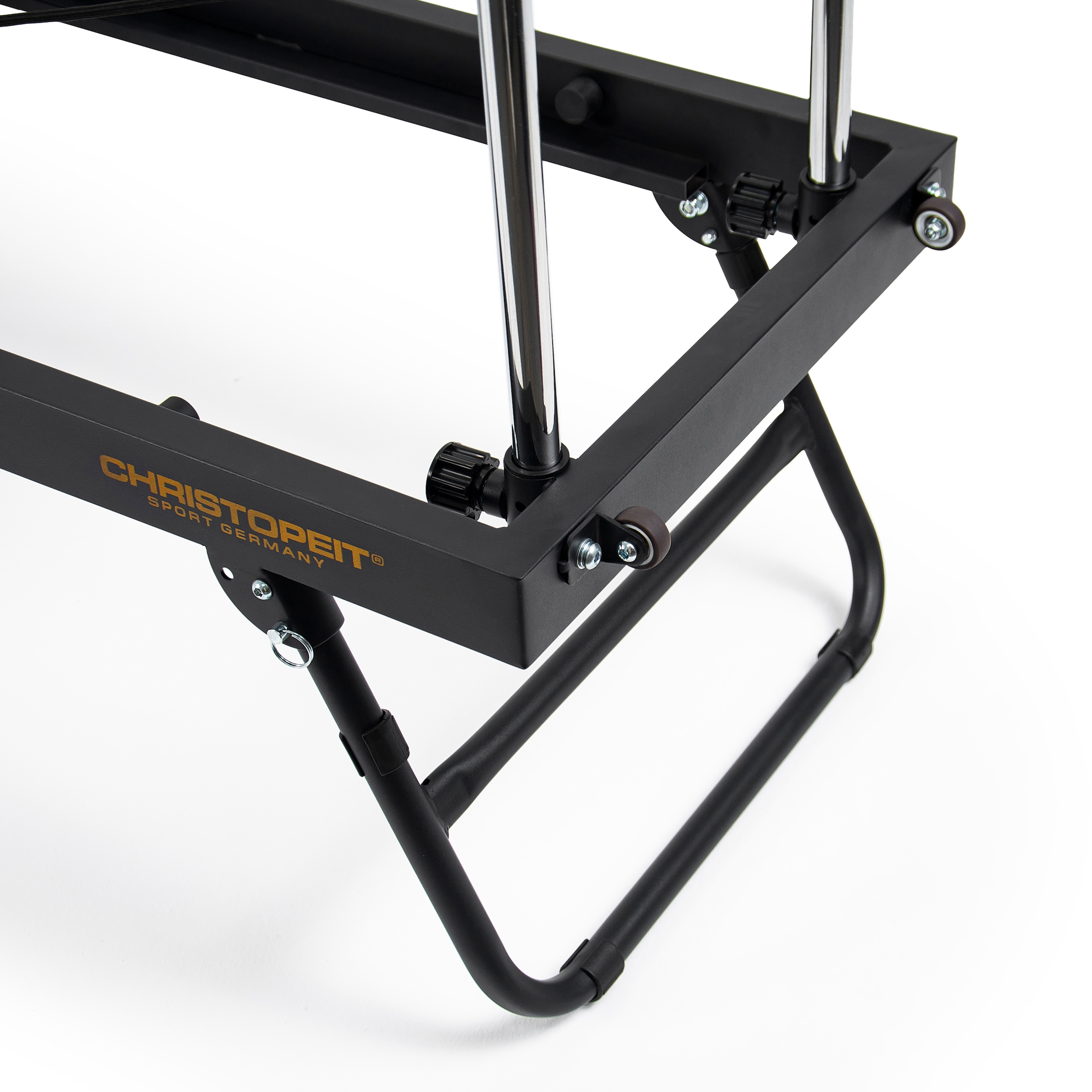 Christopeit Sport® Pilates-Reformer »Pilates Reformer 2000«