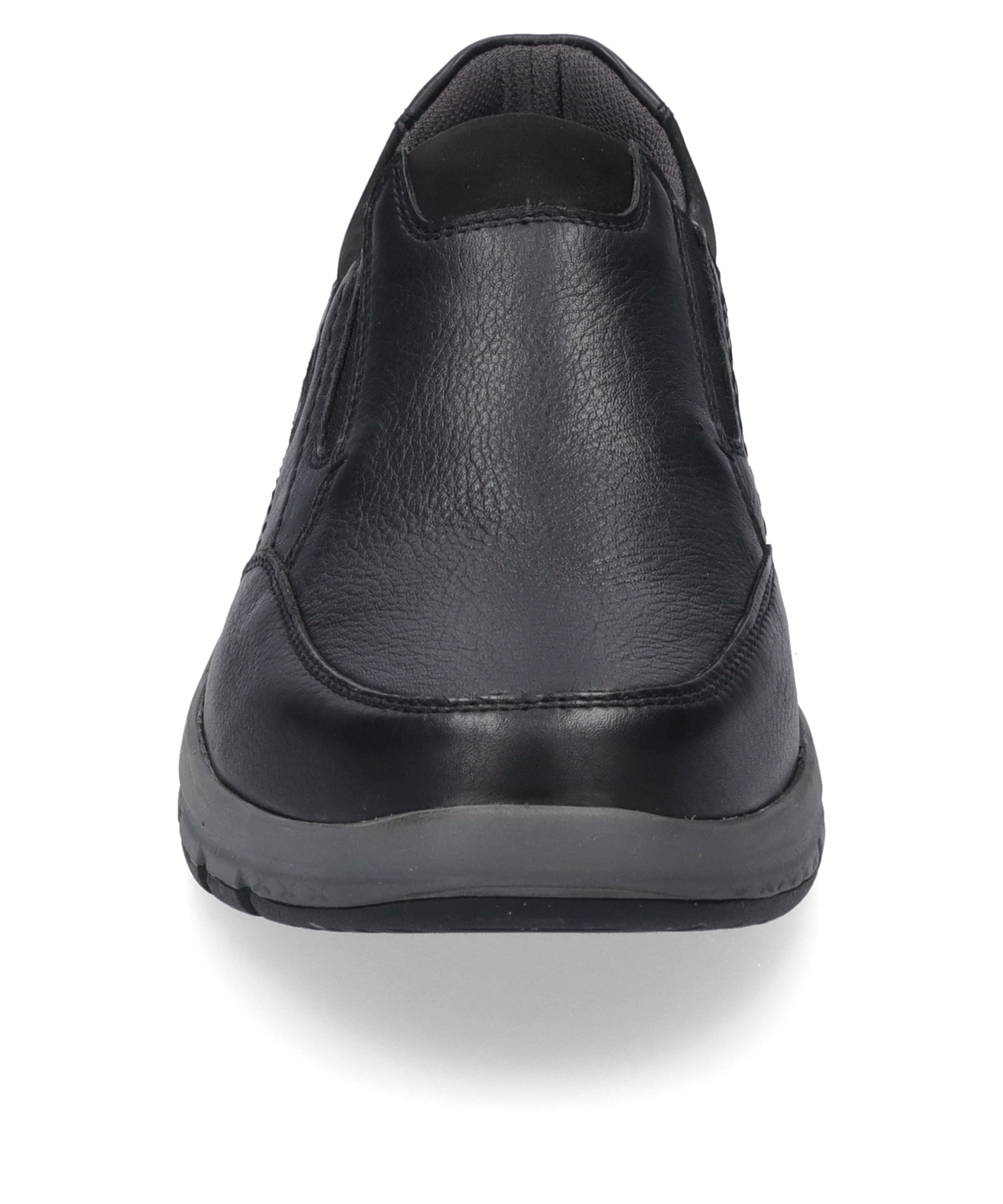 Josef Seibel Slipper »Giuseppe 09, schwarz«