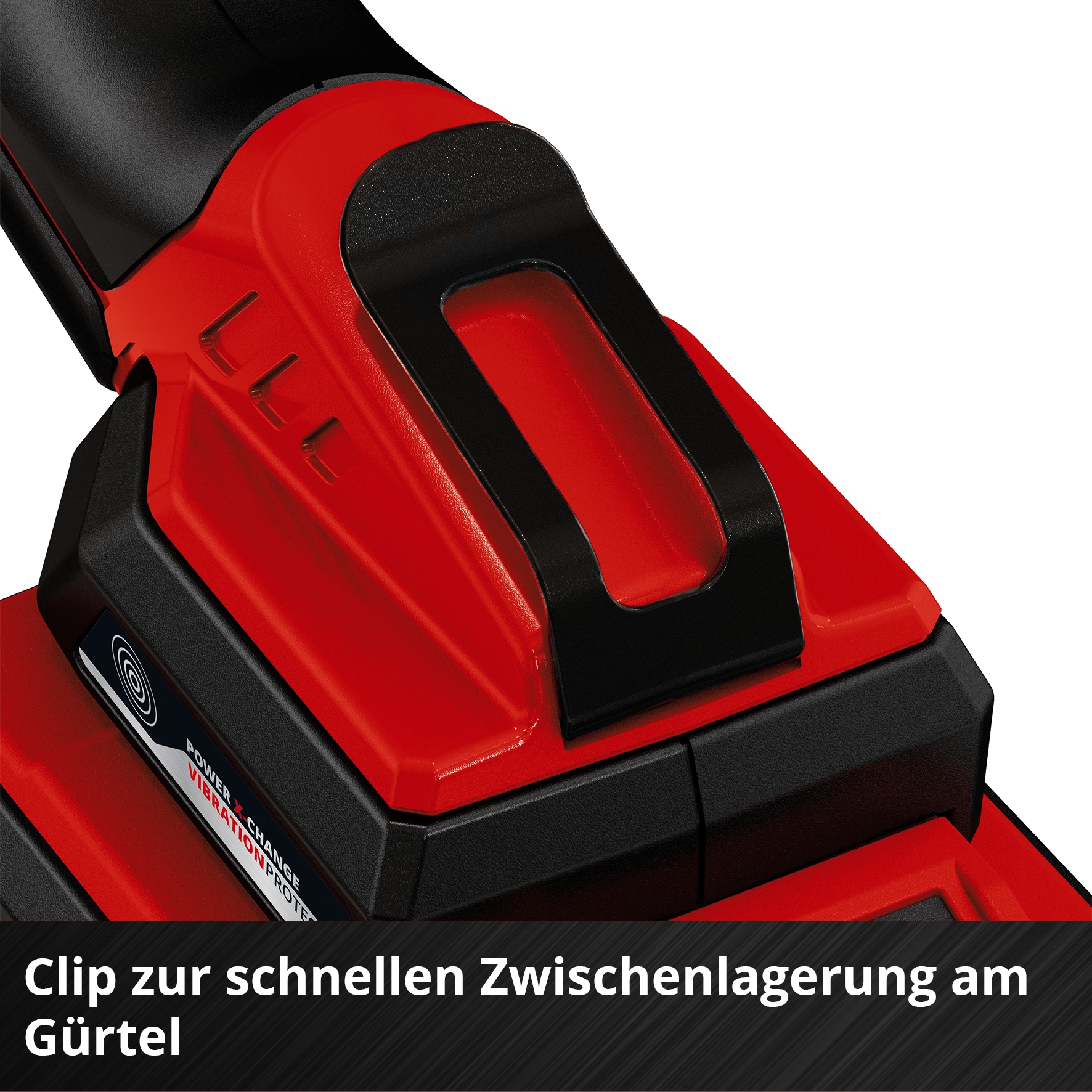 Einhell Akku-Astschere »GE-GS 18/150 Li-Solo«, (1 St.)