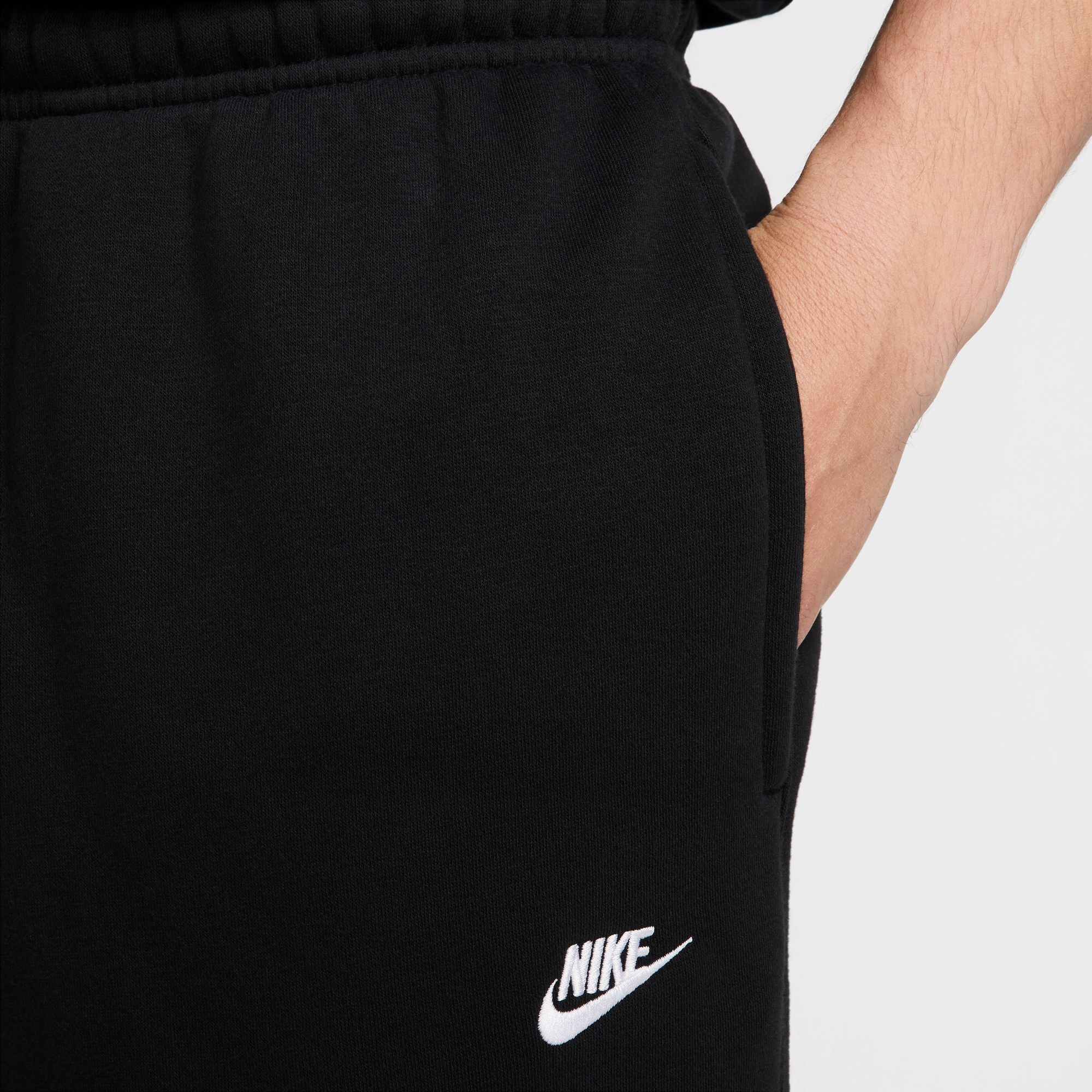 Nike Sportswear Sporthose »W J BRK FLC PANT  24«  leichtes Material, bequeme Passform, sportlicher Stil