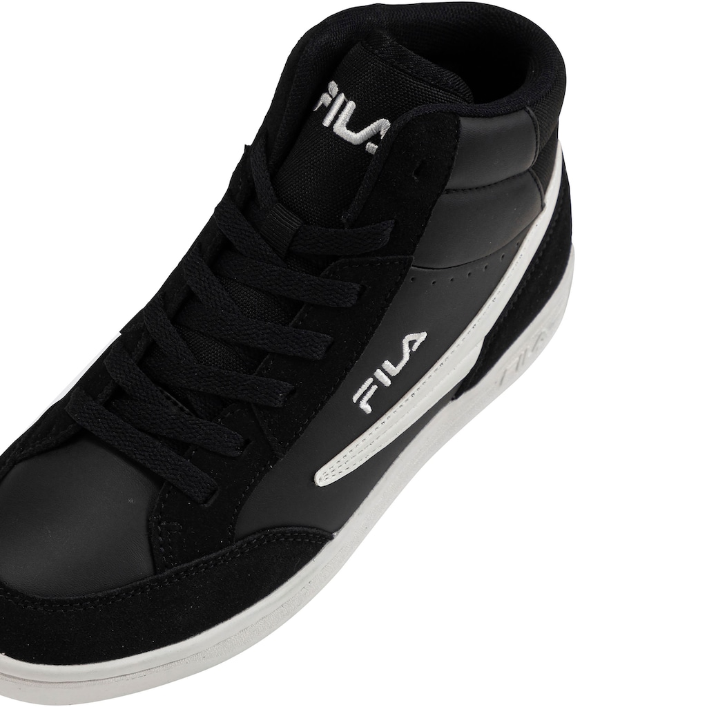 Fila Sneaker »FILA CREW MID teens«