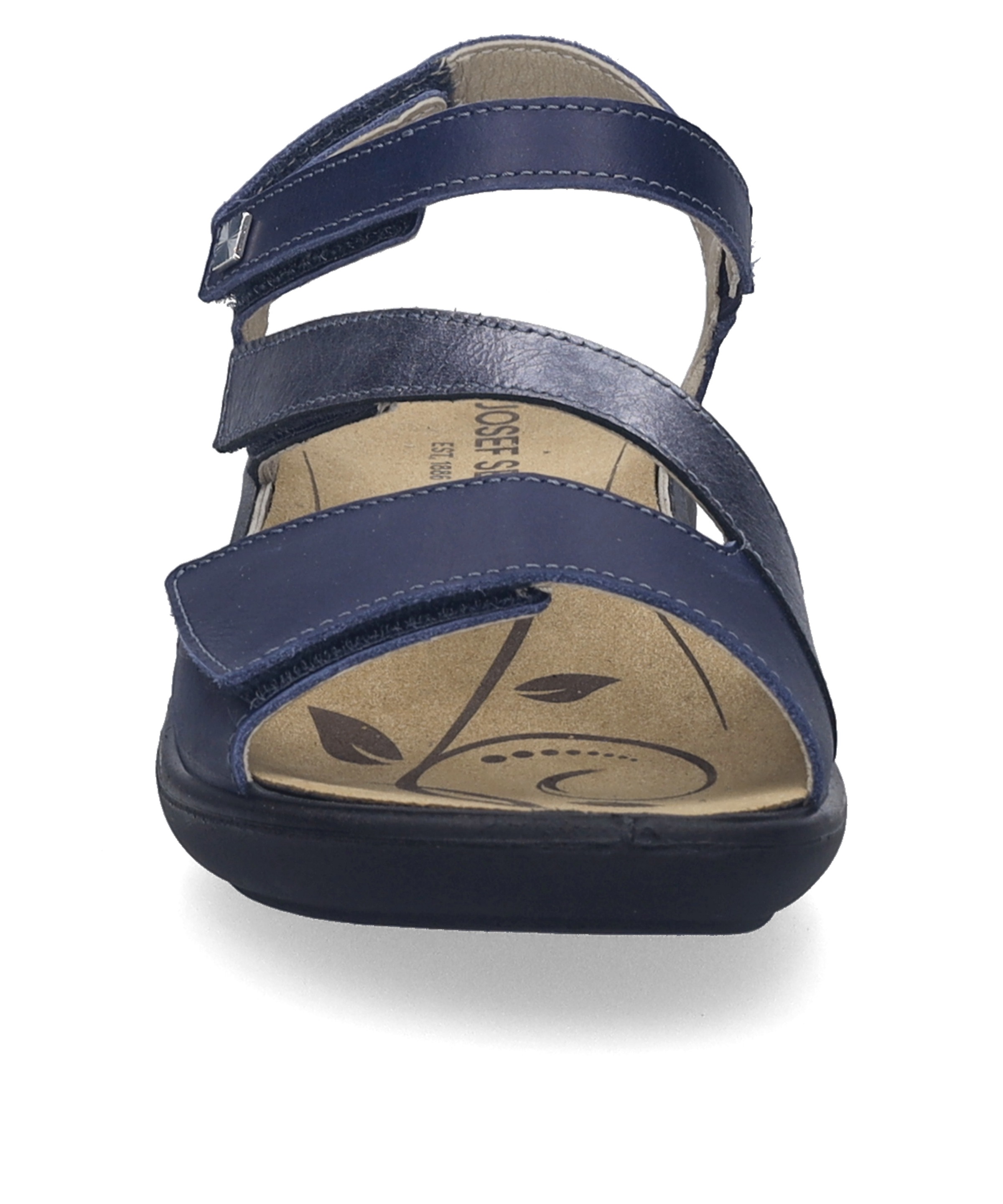 Josef Seibel Sandale »Ibiza 02, ocean«