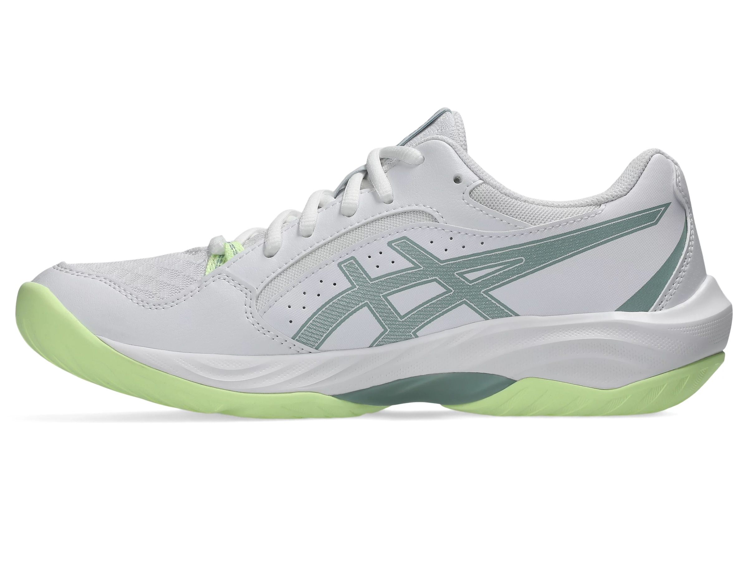 Asics Hallenschuh »GEL-TASK 5«  besonders geeignet für Handball und Volleyball