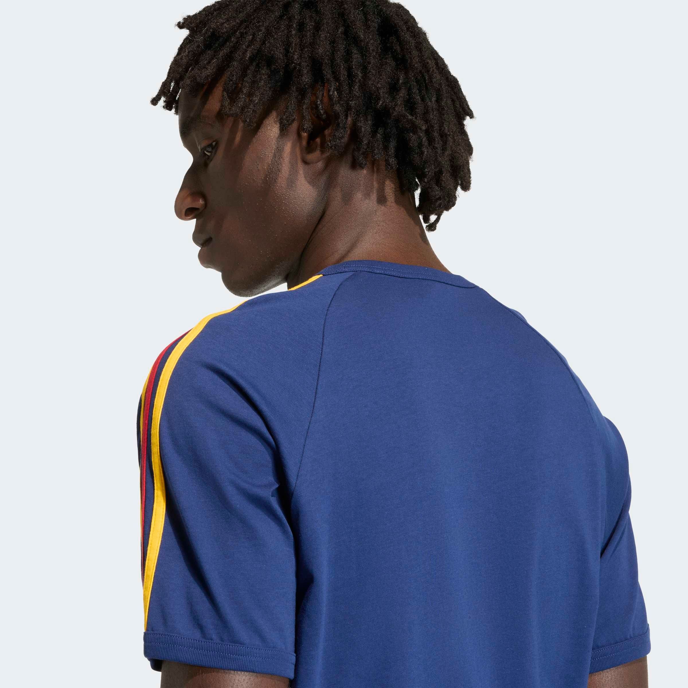 adidas Originals T-Shirt »3-STREIFEN«