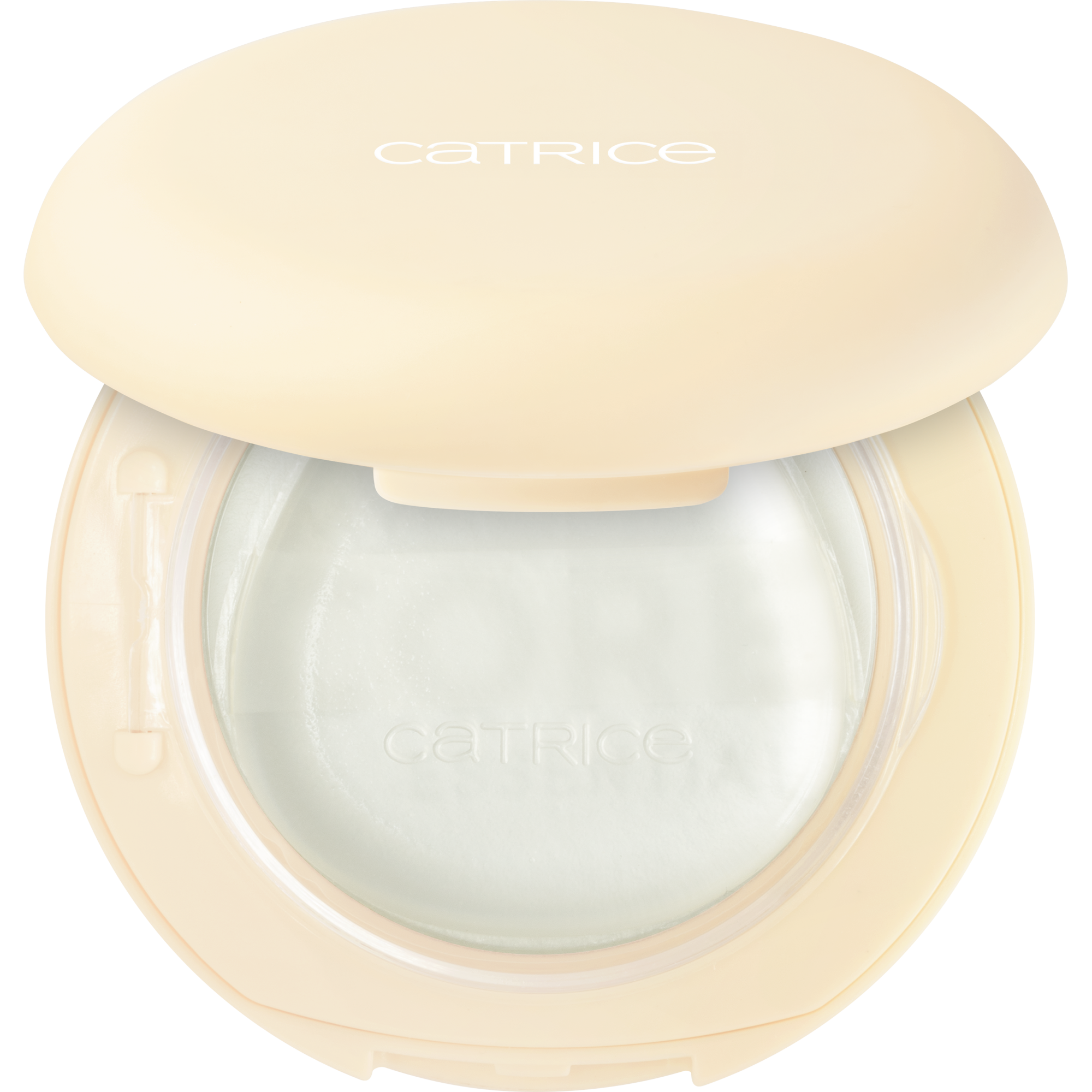 Catrice Puder »MY CORE ESSENTIALS Magic Shine Eraser Gel«