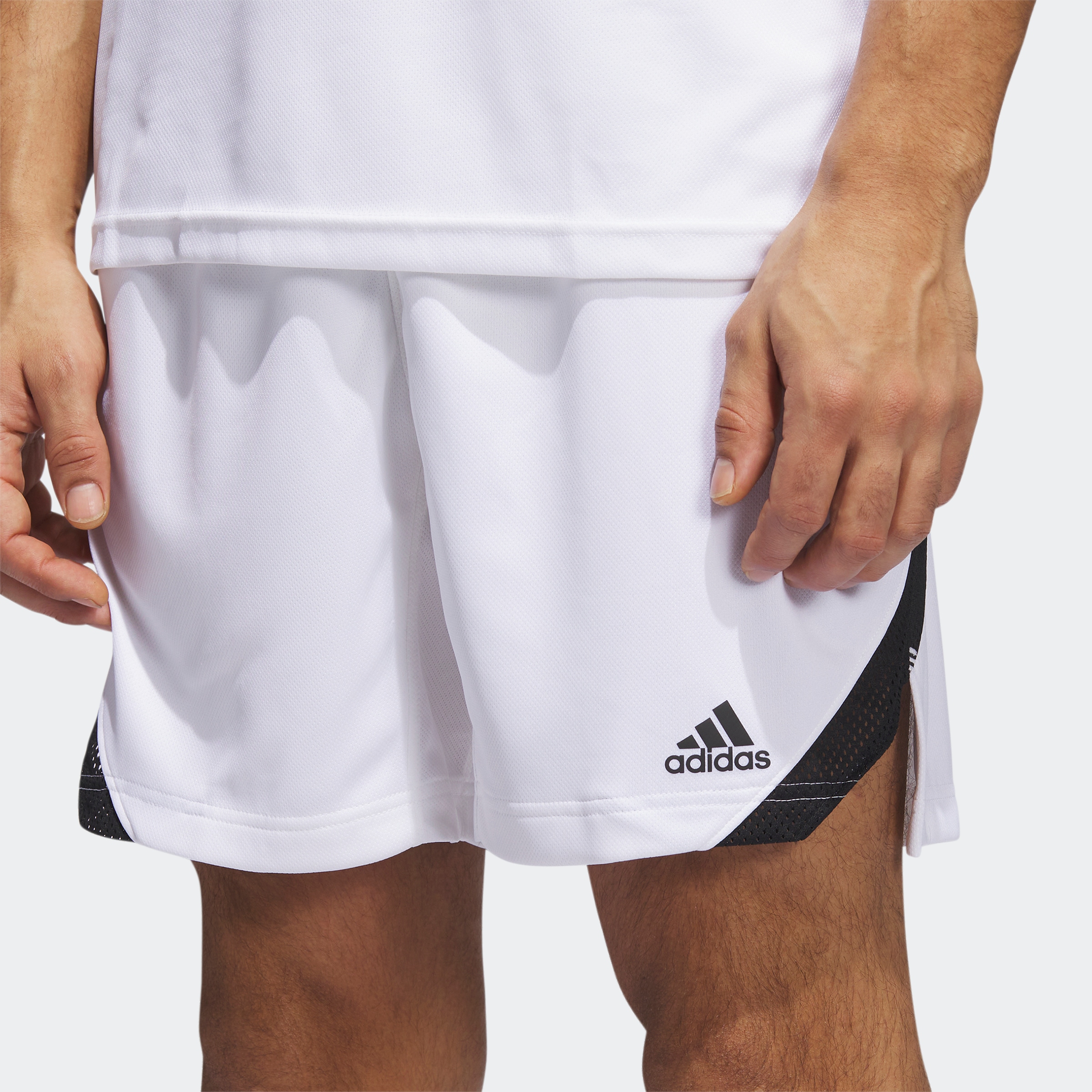 adidas Performance Trainingsshorts »M ICON SQUAD S«, (1 tlg.)