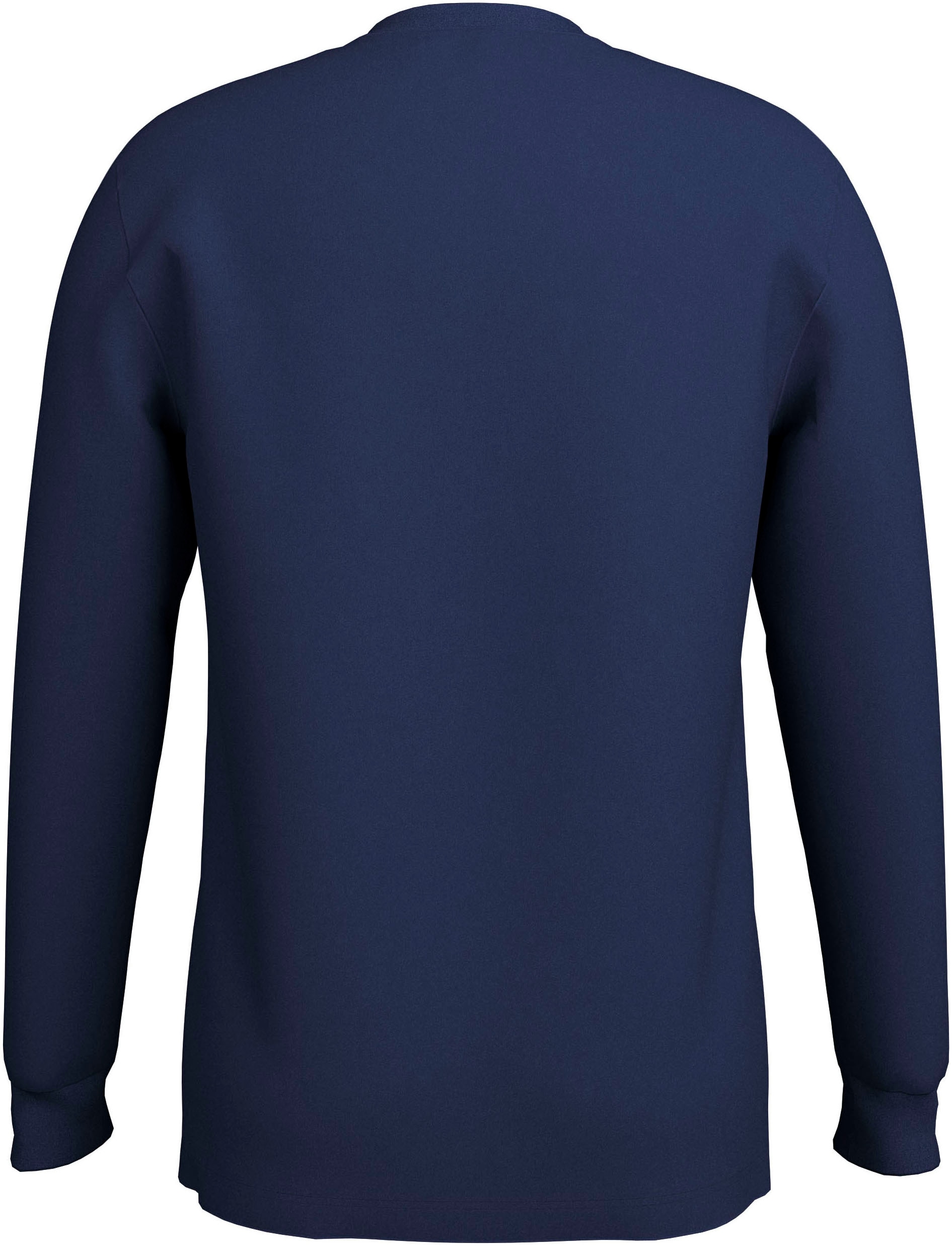 H.I.S Rundhalsshirt »Neue Kollektion!« mit Print