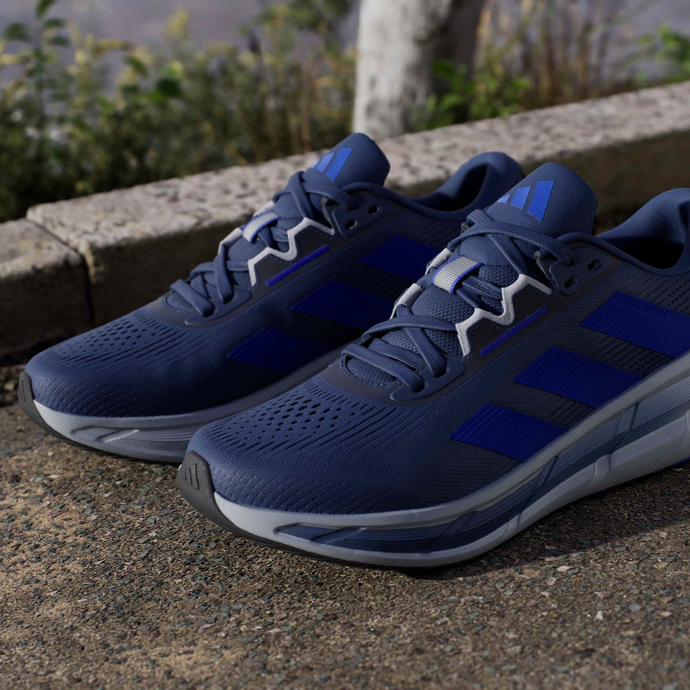 adidas Performance Laufschuh »QUESTAR 3 M«
