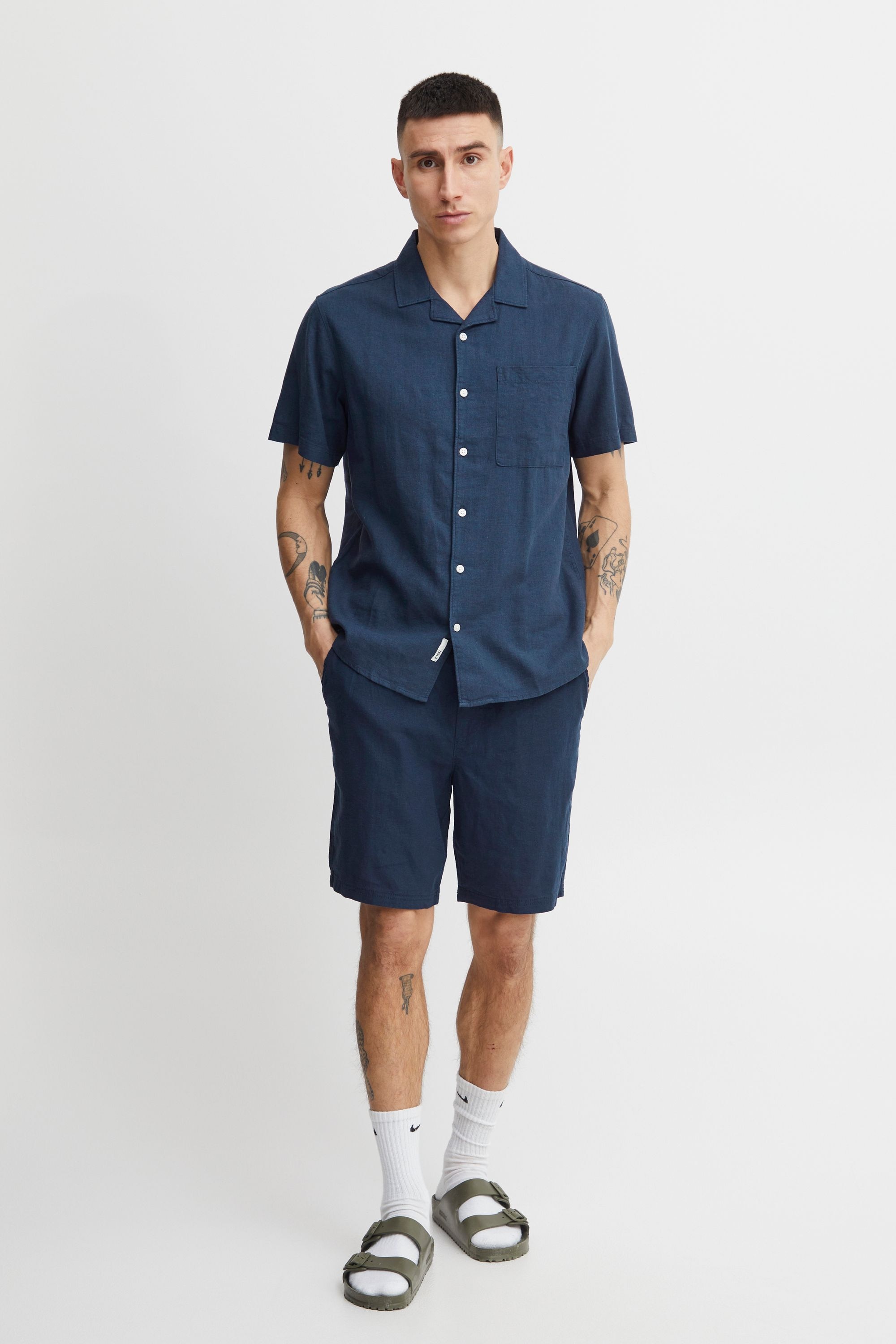 !Solid Shorts »Shorts SDAurelius«