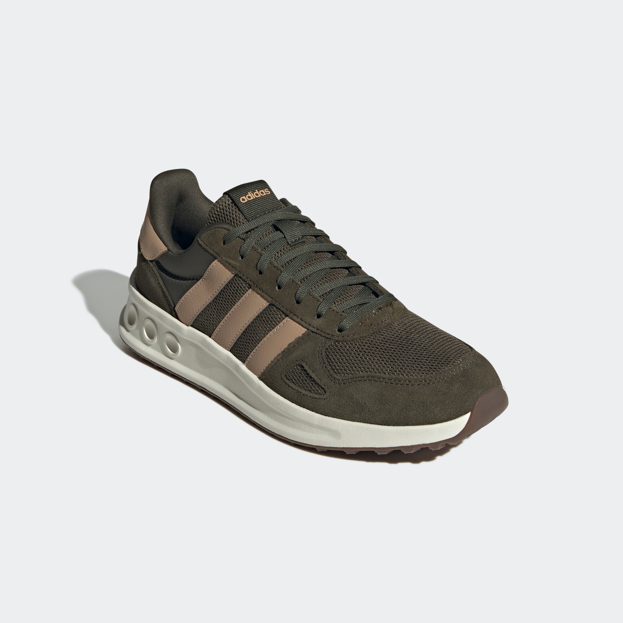 adidas Sportswear Sneaker »RUN 84«, inspiriert vom Design des adidas LA Trainer