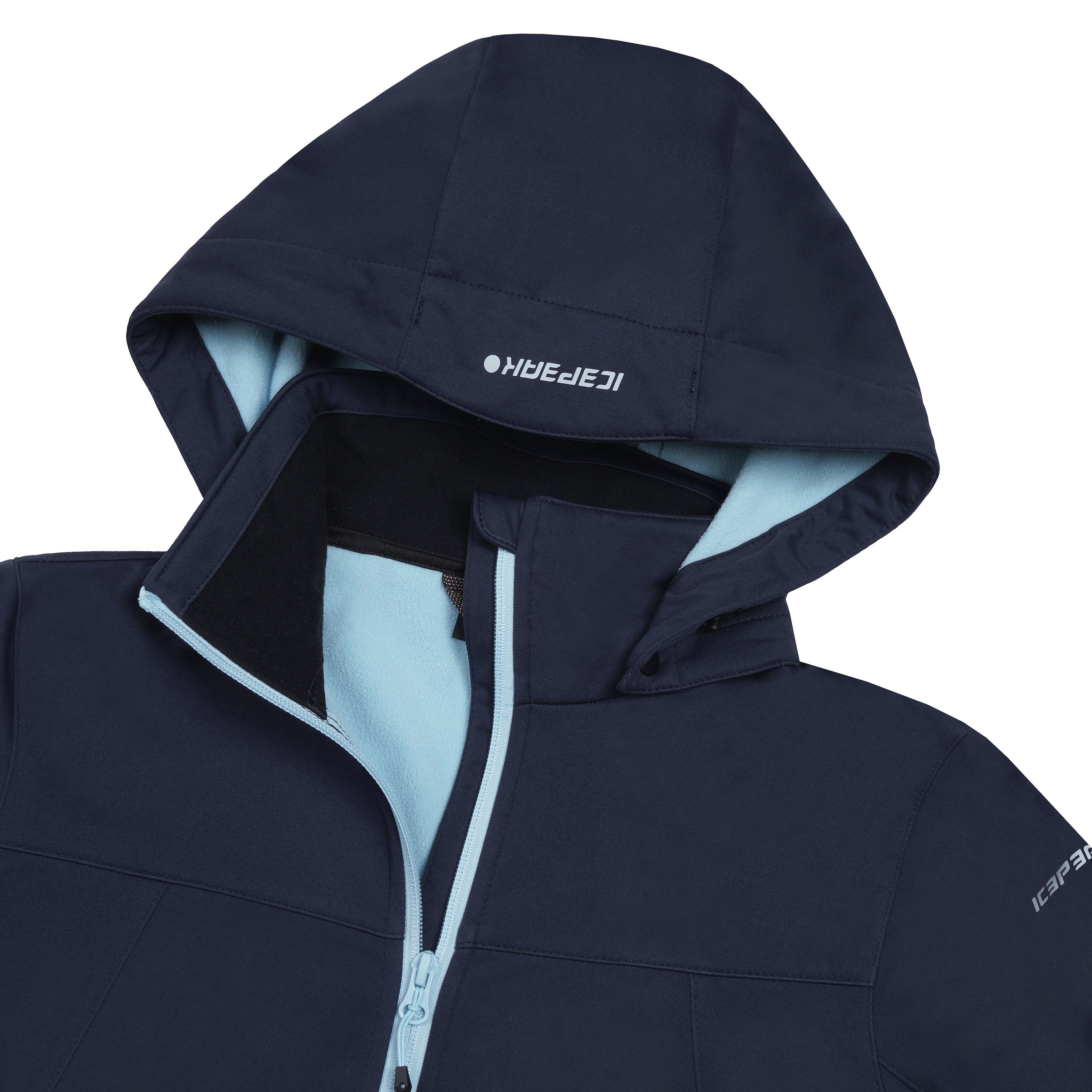 Icepeak Softshelljacke »BOISE«