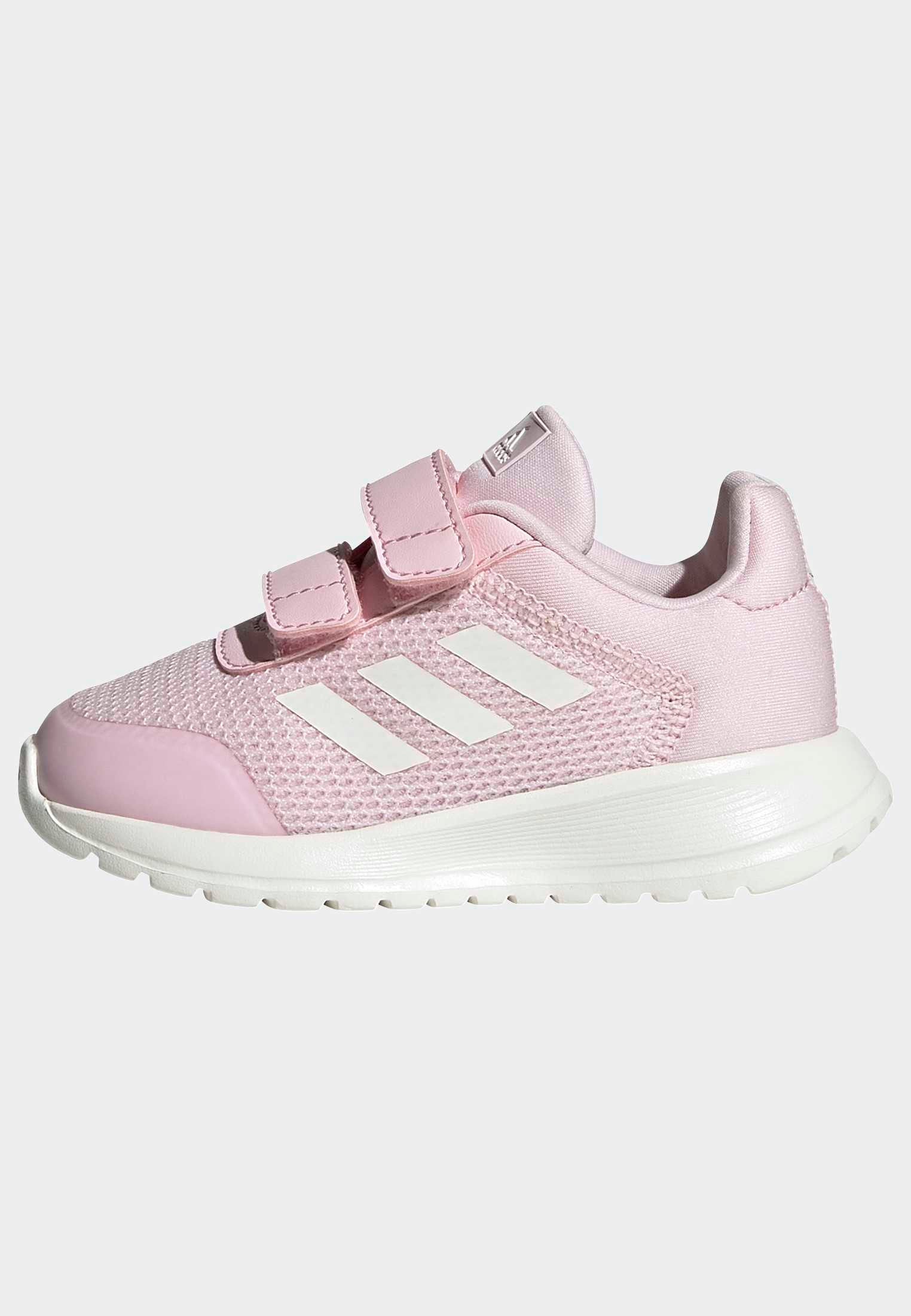 adidas Sportswear Sneaker »TENSAUR RUN«  für Kinder, mit Klettverschluss