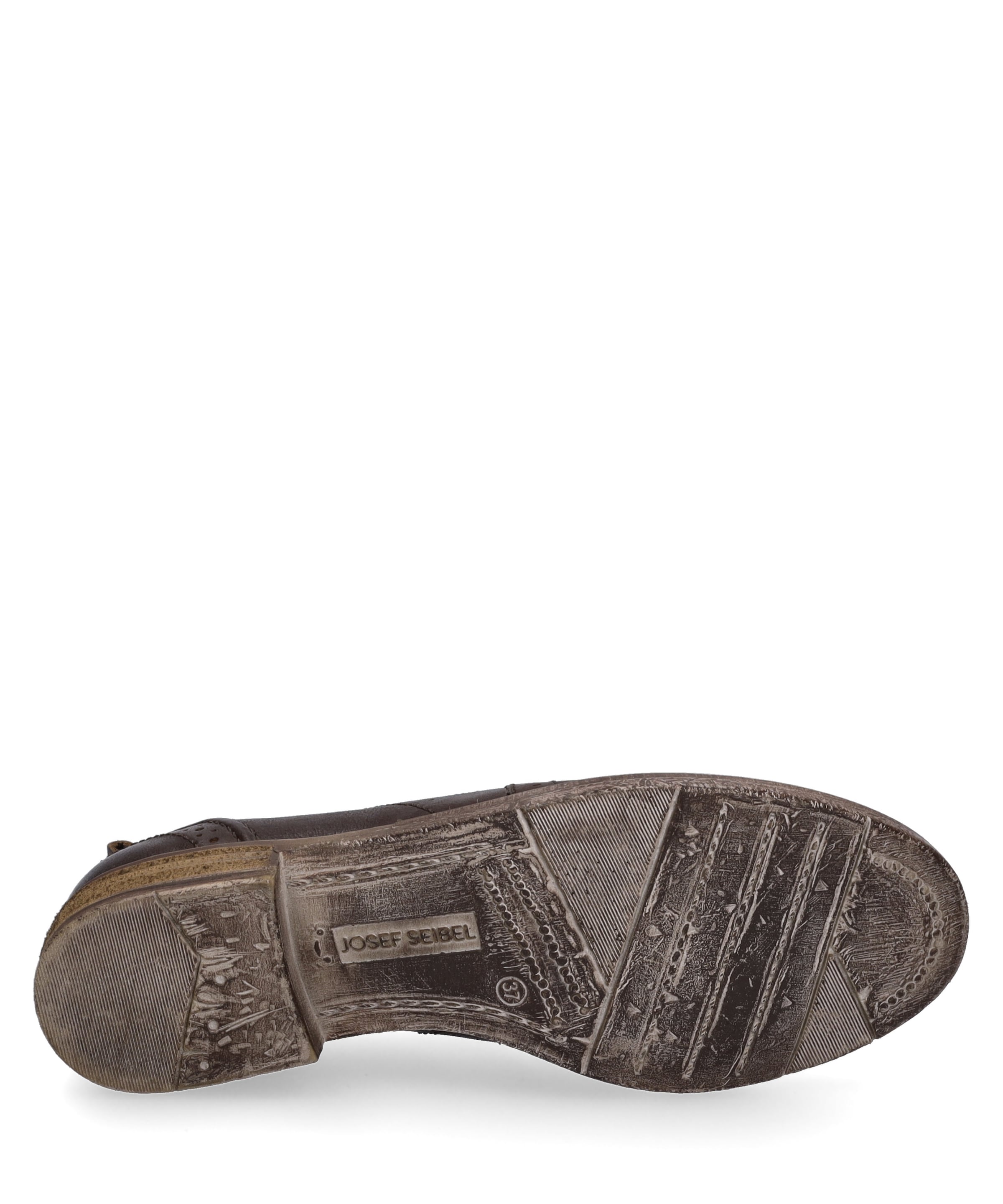 Josef Seibel Slipper »Sienna 43, moro«