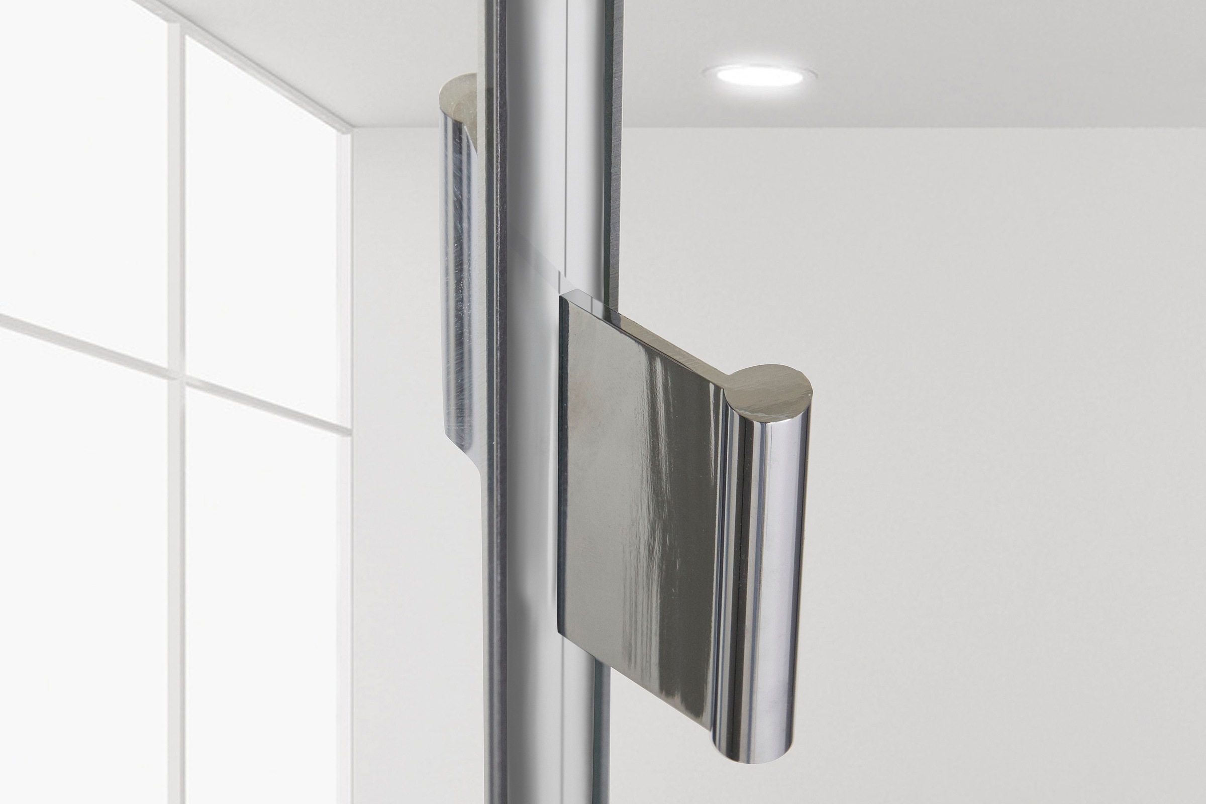 INOSIGN BY RAUCH Schrank-Set »Kleiderschrank Schrank Garderobe Wäscheschrank VANDOR«, 5-türig mit viel Stauraum, Schränke einzeln stellbar MADE IN GERMANY