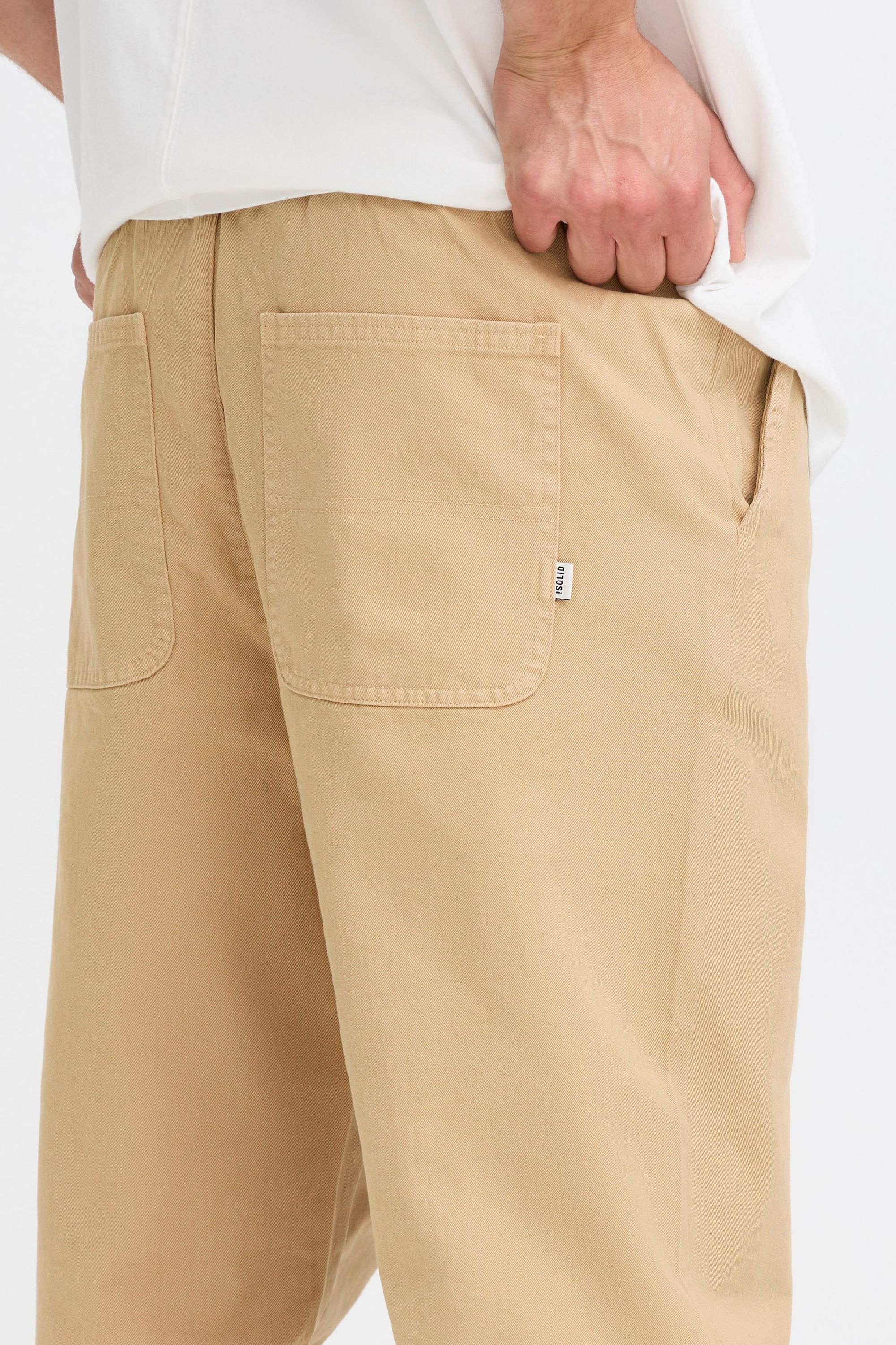 !Solid Chinohose »Chinohose SDLIAM«