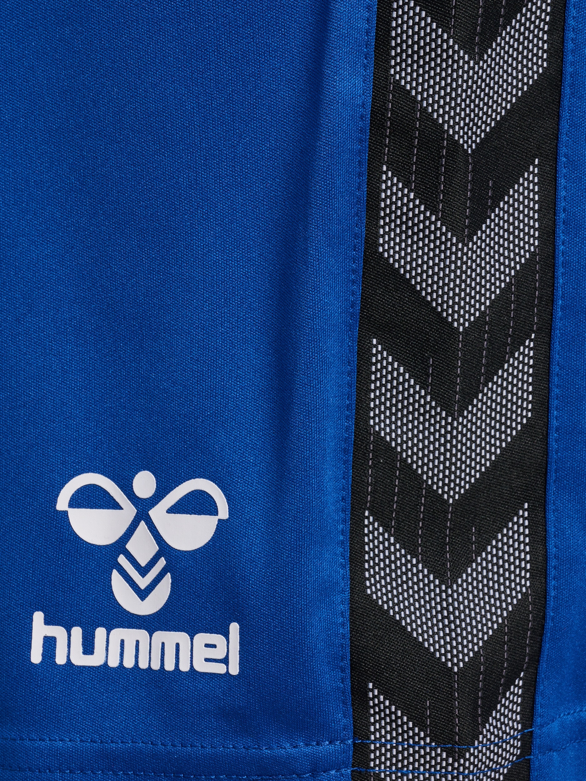 hummel Shorts »HMLAUTHENTIC PL SHORTS«, (1 tlg.)