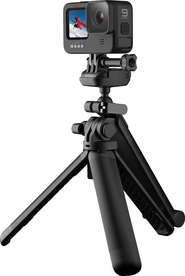 GoPro Actioncam Zubehör Stativ« 2.0 Griff / / Arm OTTO / bei »3-Way Grip jetzt