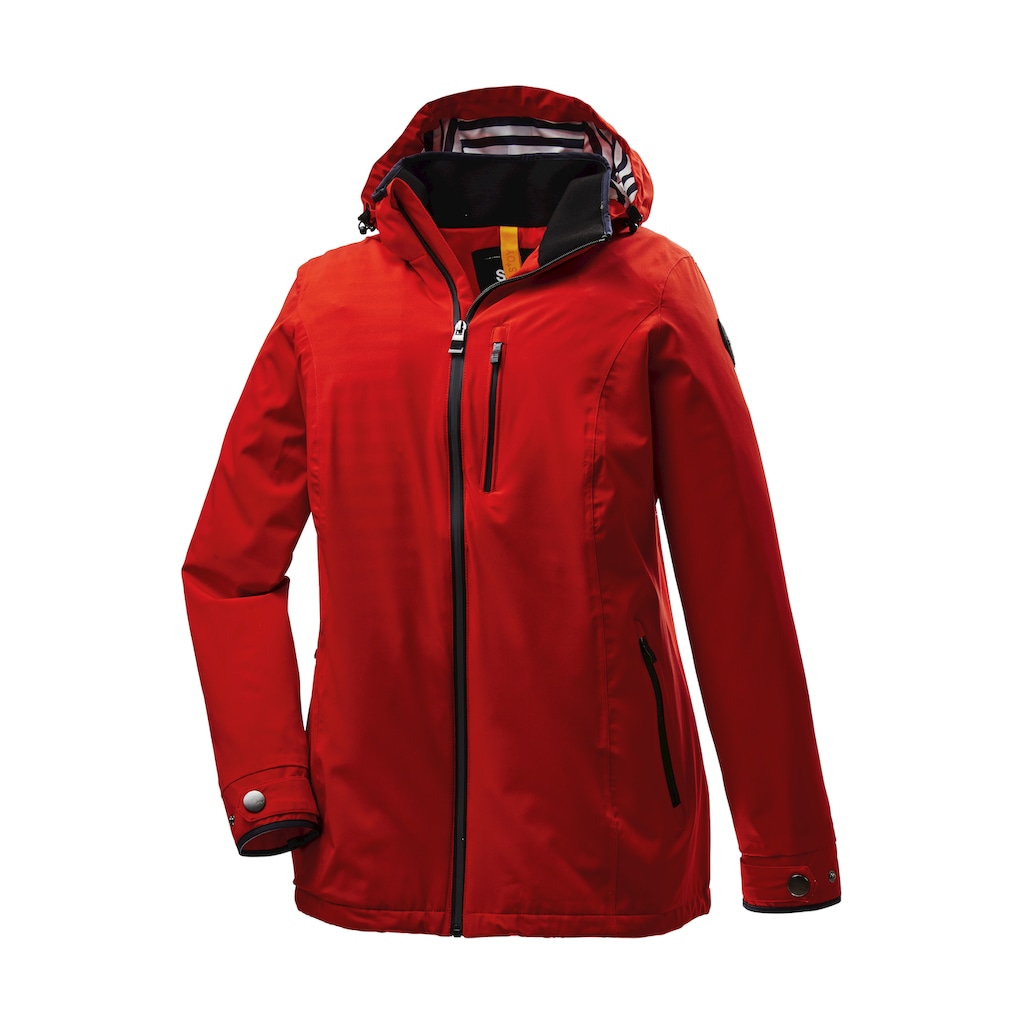 STOY Outdoorjacke »Thiant WMN JCKT A«