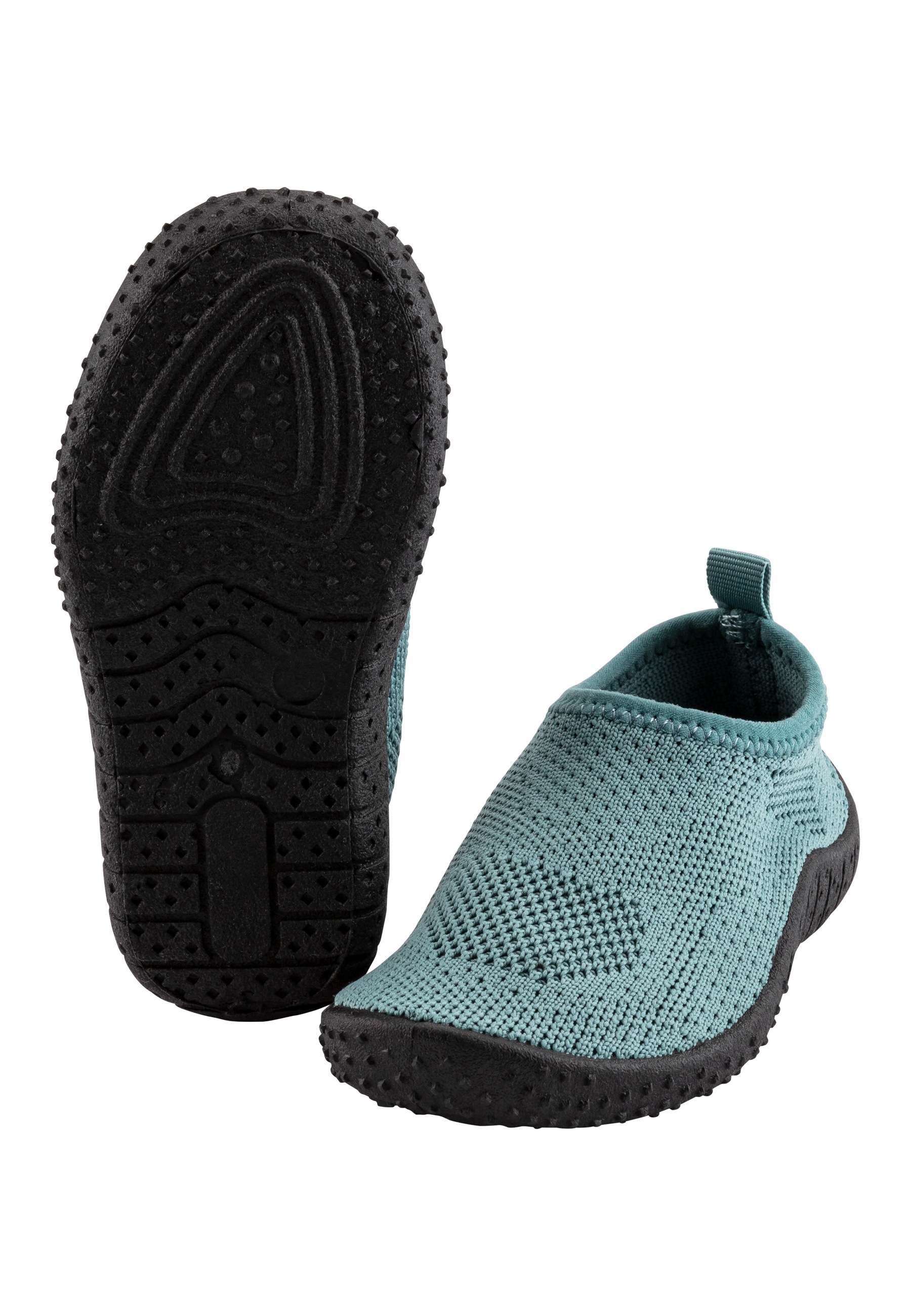 Sterntaler® Badeschuh »Badeschuhe gestrickt«