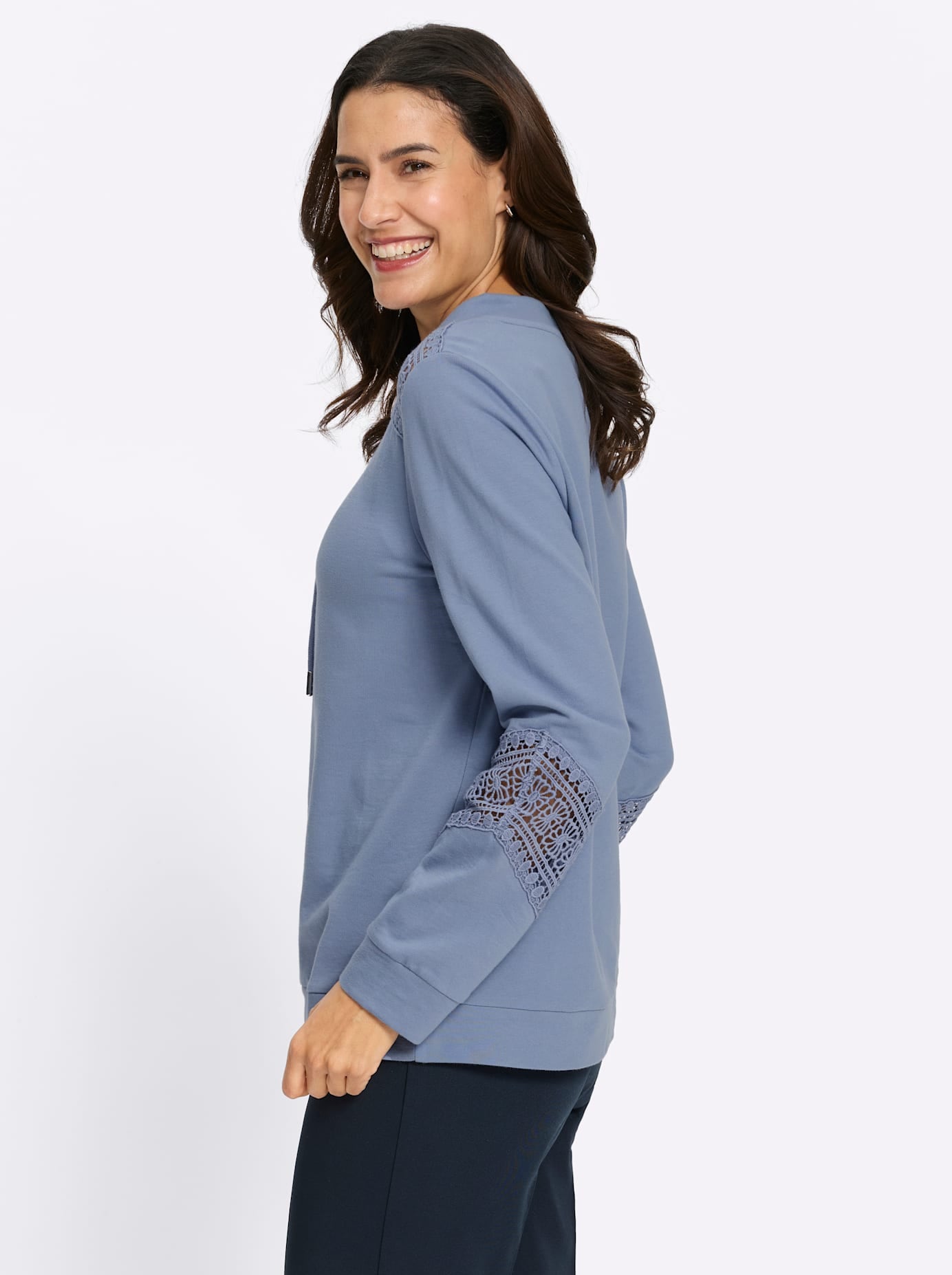 Inspirationen Sweatshirt
