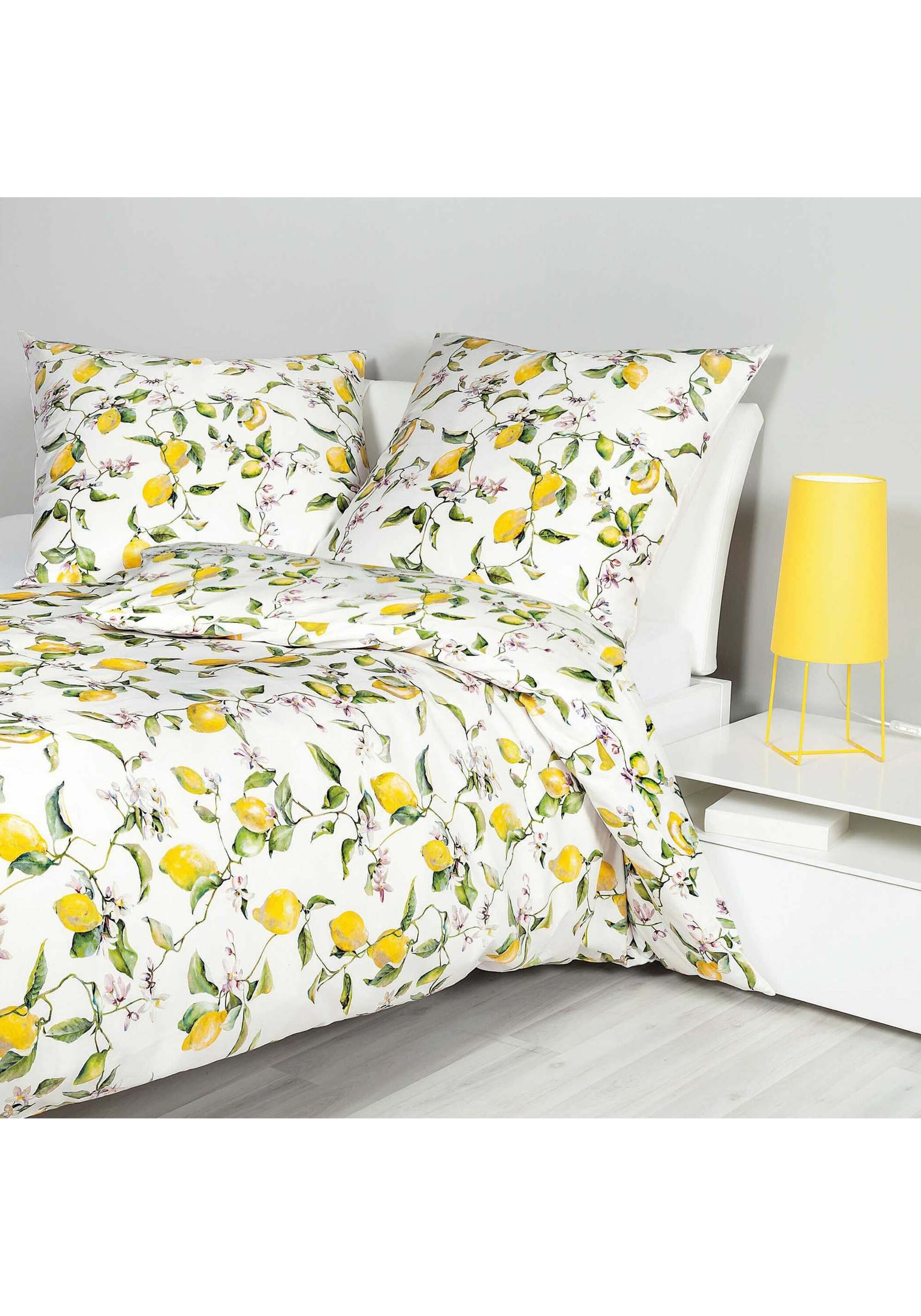 Janine Bettbezug »Bettwäsche MODERN ART S 1er Pack«