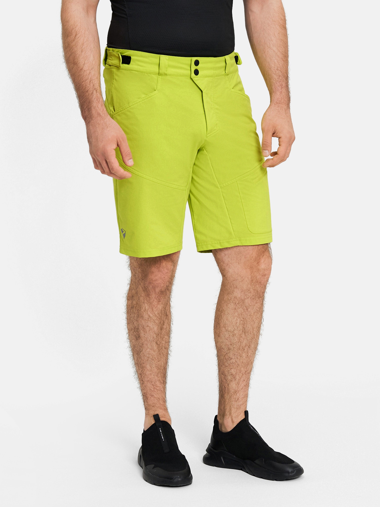 Ziener Radhose »NELAT-Z«