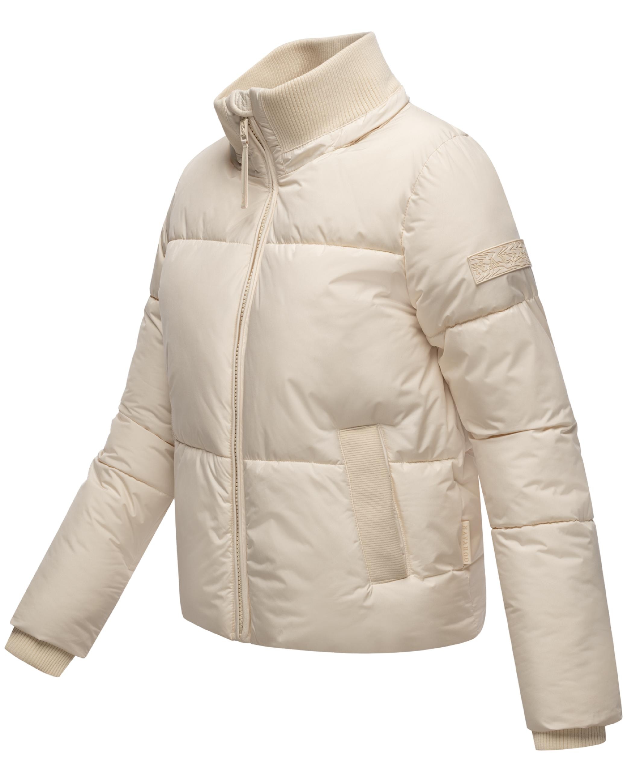 Navahoo Outdoorjacke »Outdoorjacke Traumelfe 14«