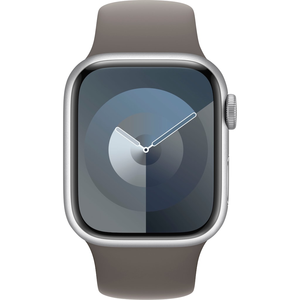 Apple Smartwatch-Armband »41mm Sportarmband - M/L«