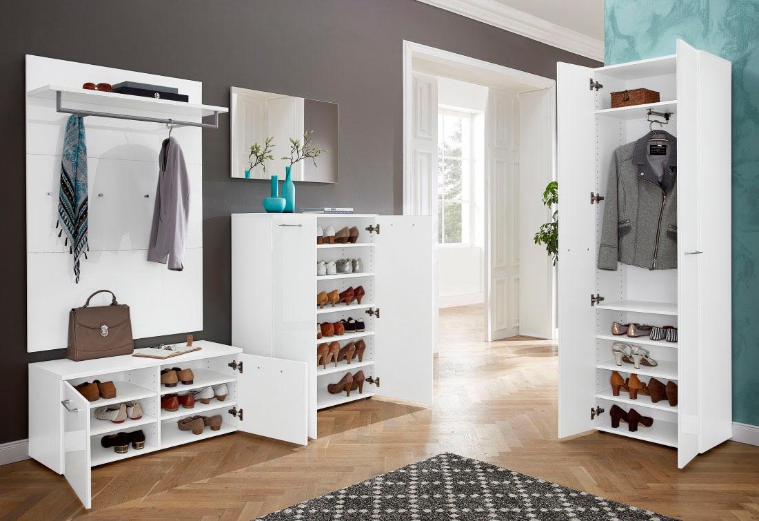 GERMANIA Schuhschrank »Scalea«