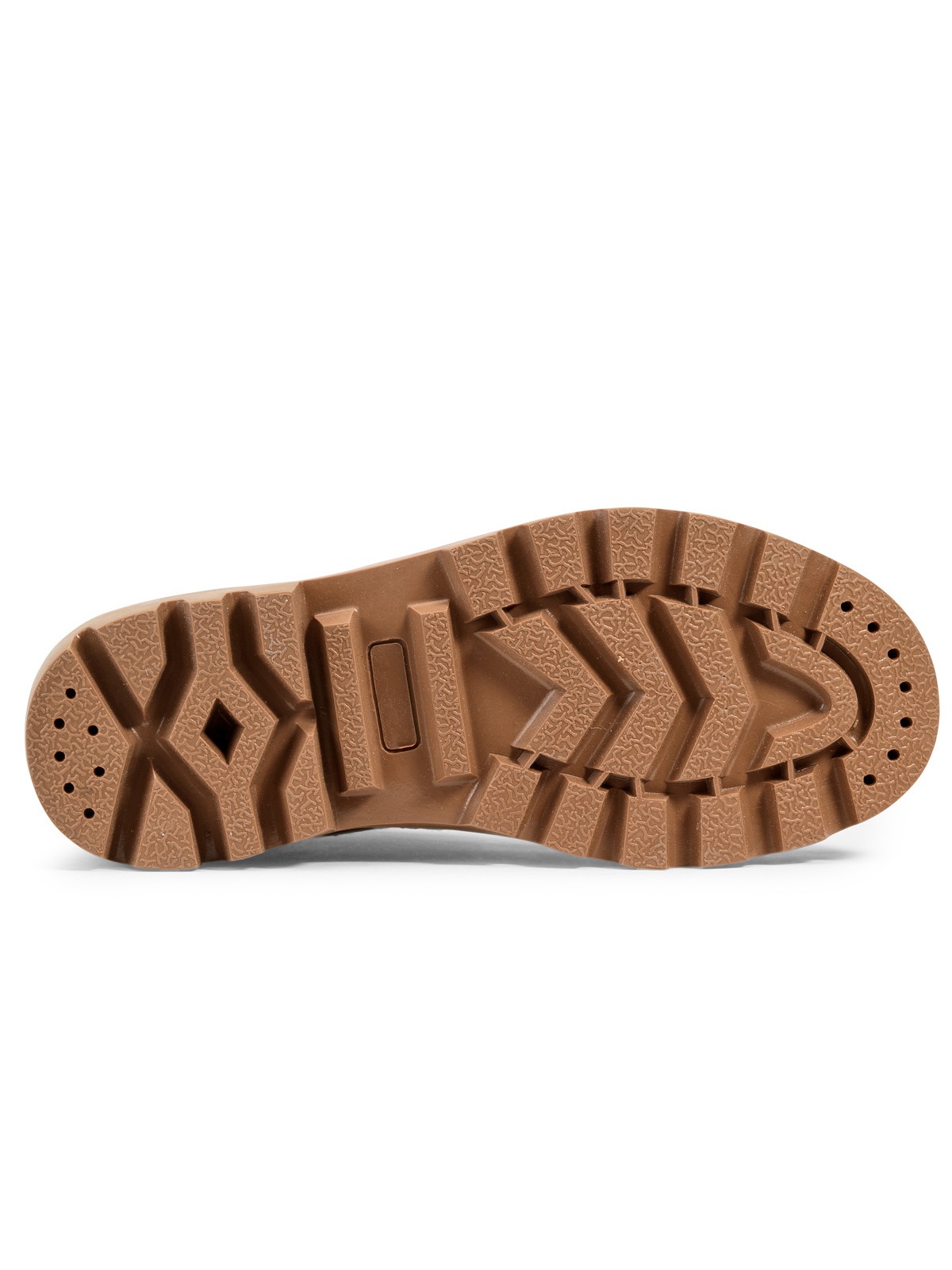 Aigle Wanderschuh »Terre Mid W«