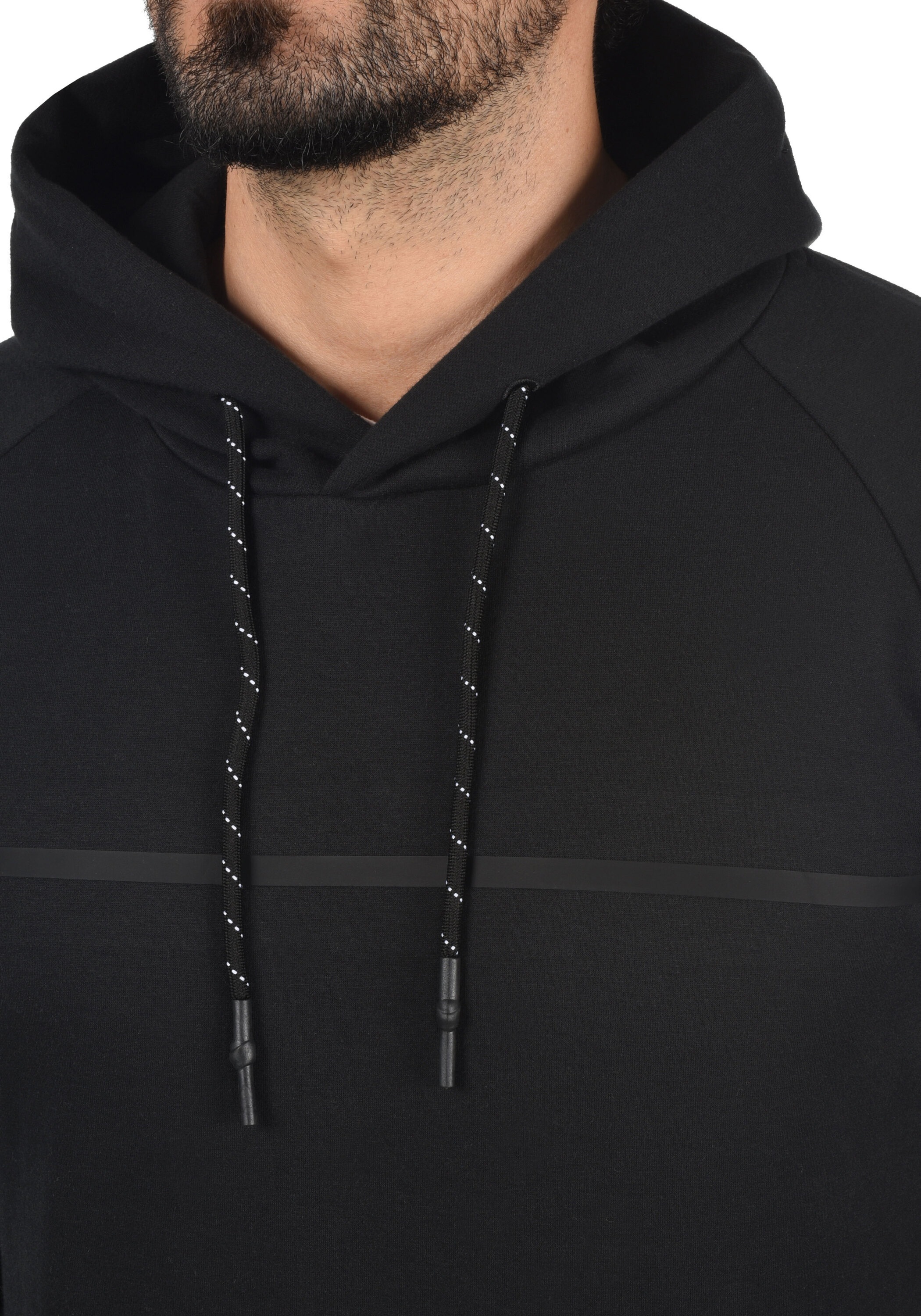 Indicode Kapuzenpullover »Hoodie IDNanticoke«